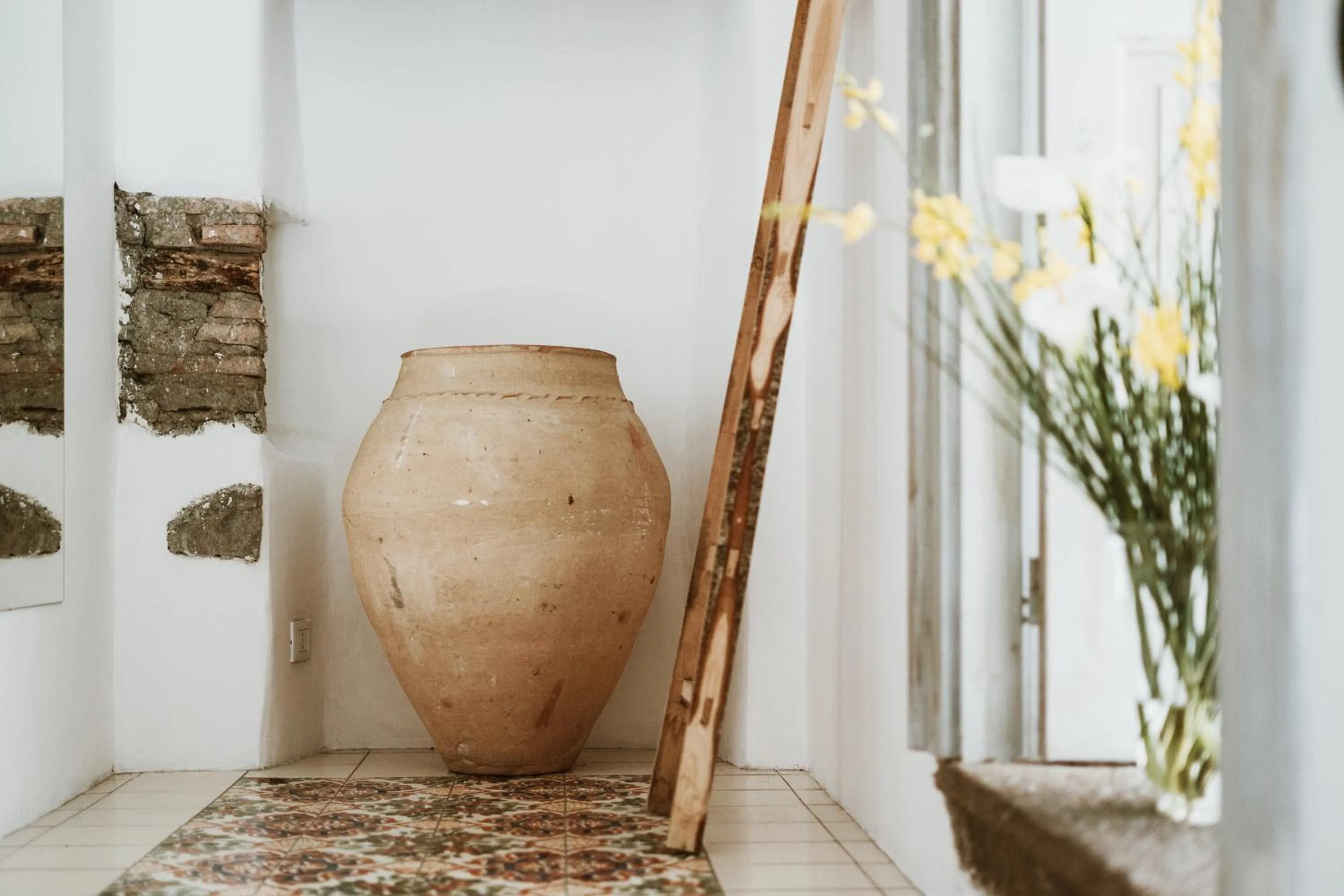 Boutique Hotel I Cinque Balconi