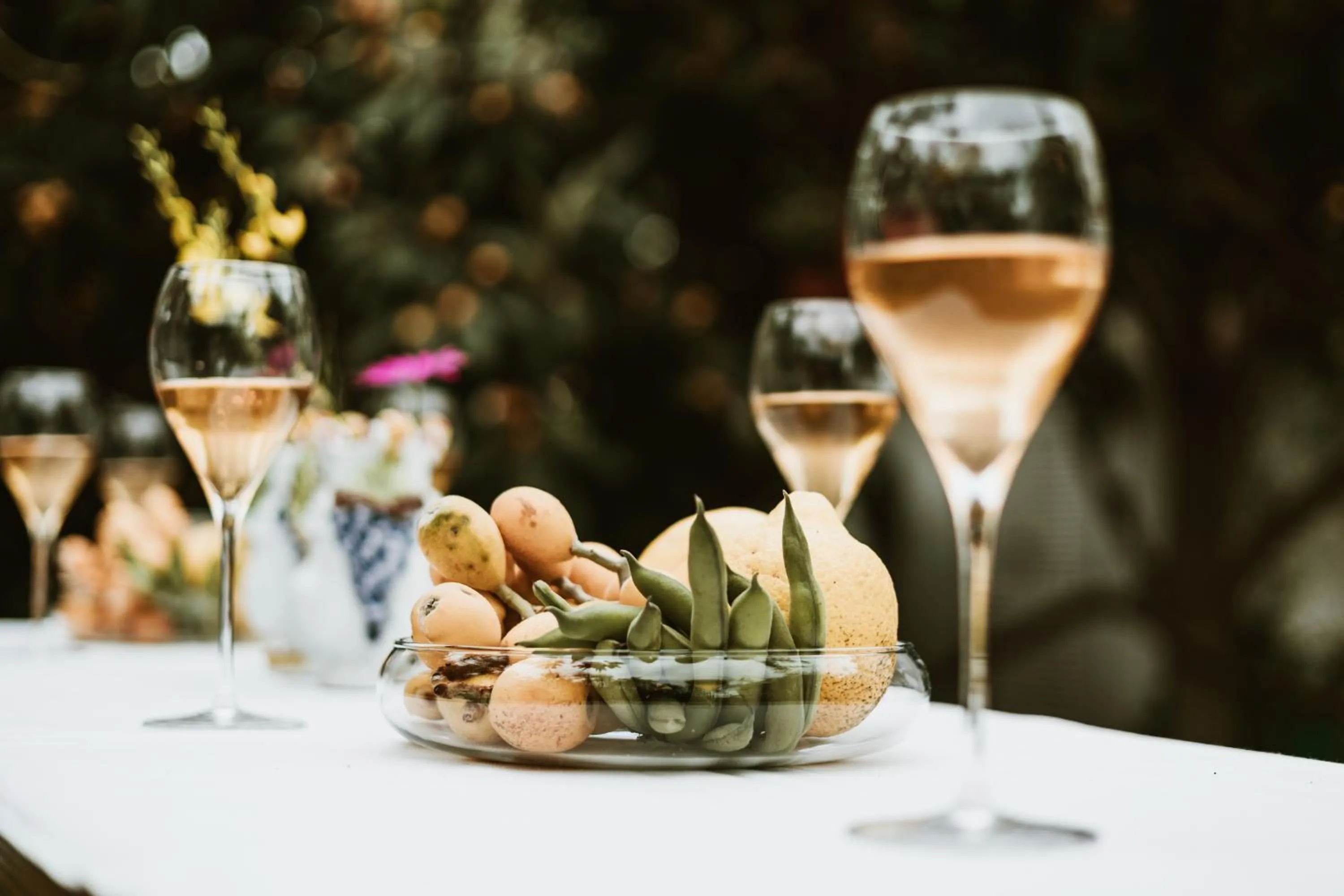 Boutique Hotel I Cinque Balconi