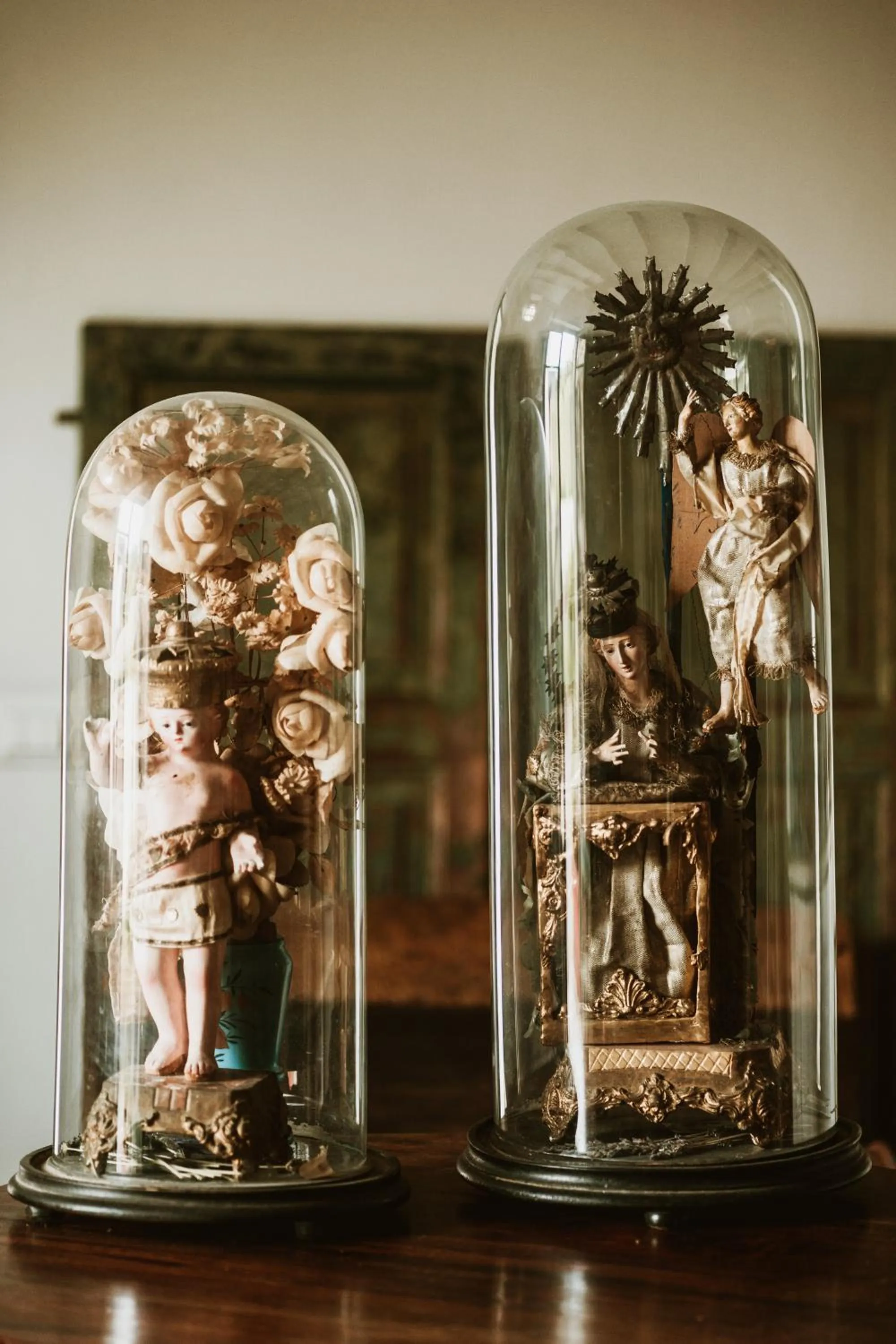 Boutique Hotel I Cinque Balconi