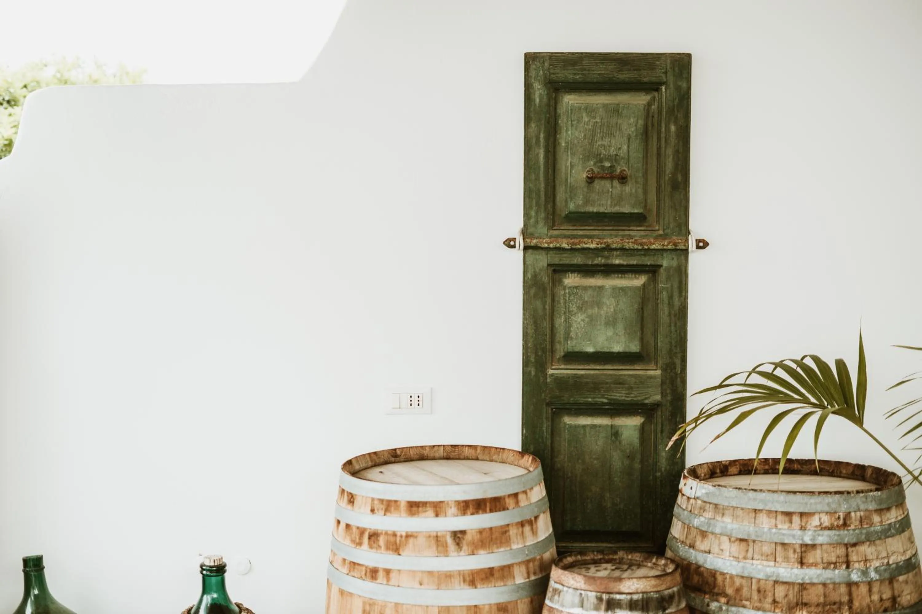 Boutique Hotel I Cinque Balconi