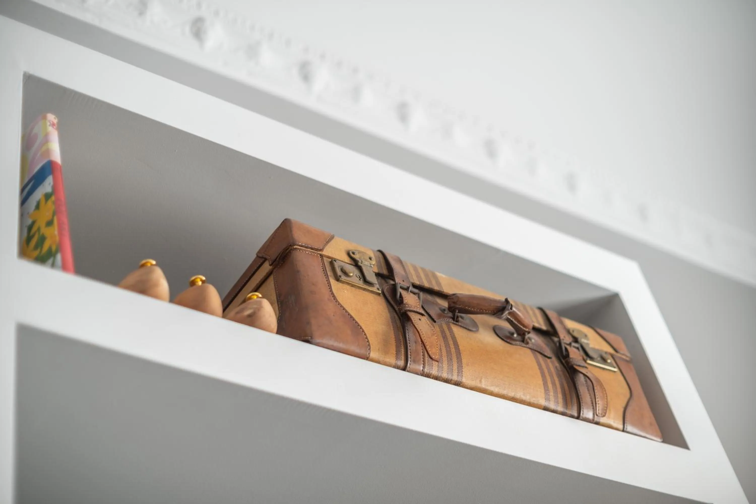 Family Affair Luxury Rooms&Suites