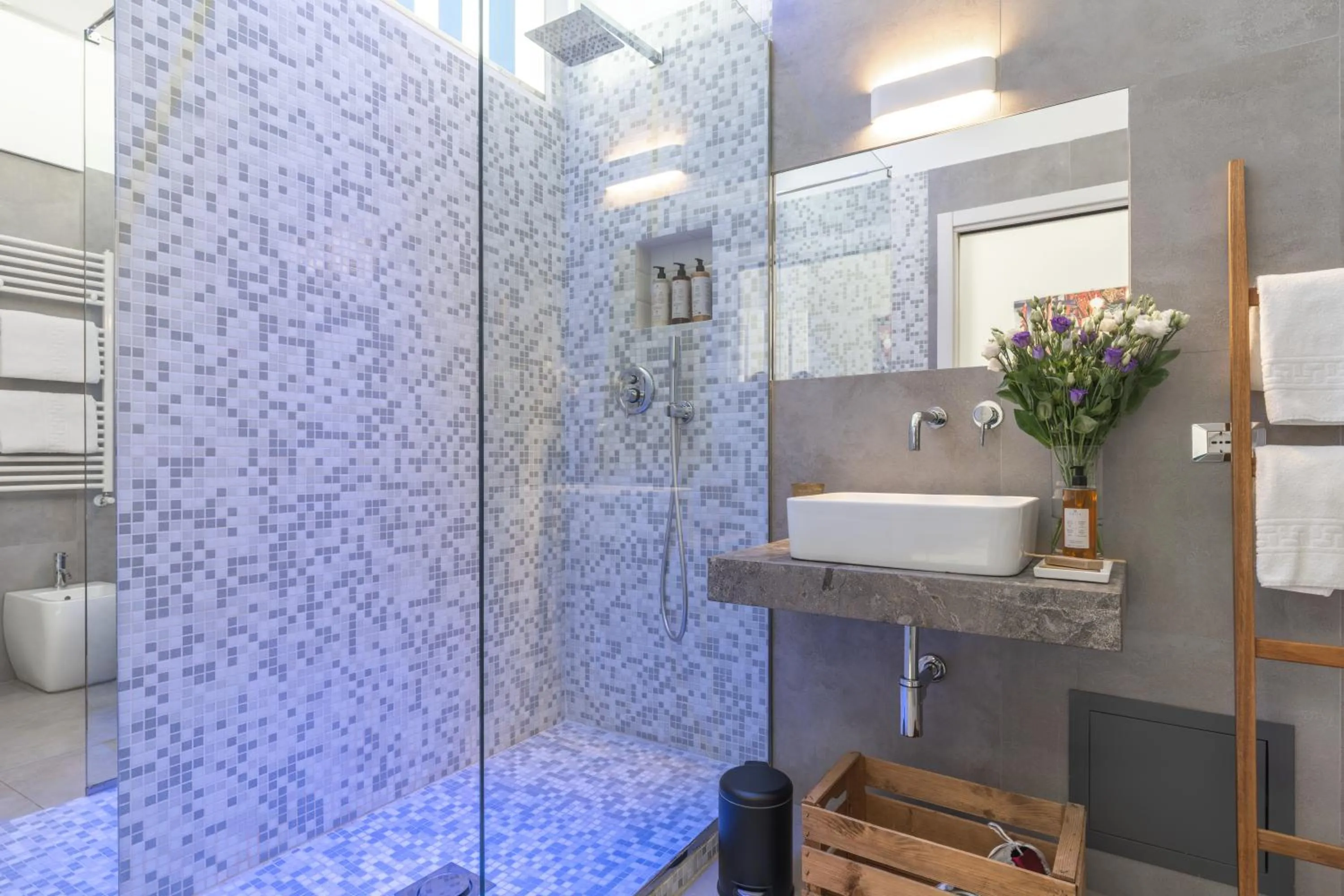 Family Affair Luxury Rooms&Suites