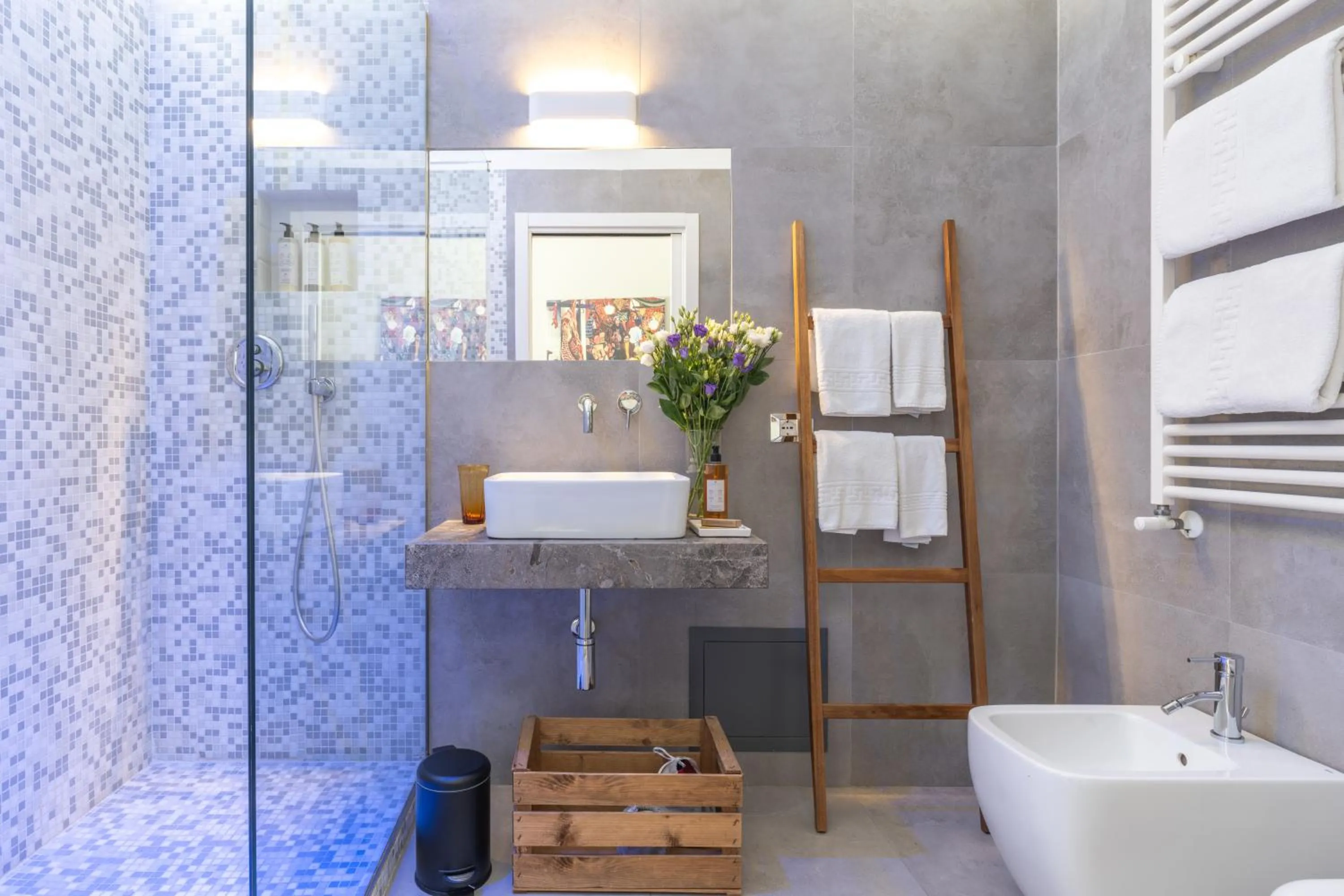 Family Affair Luxury Rooms&Suites