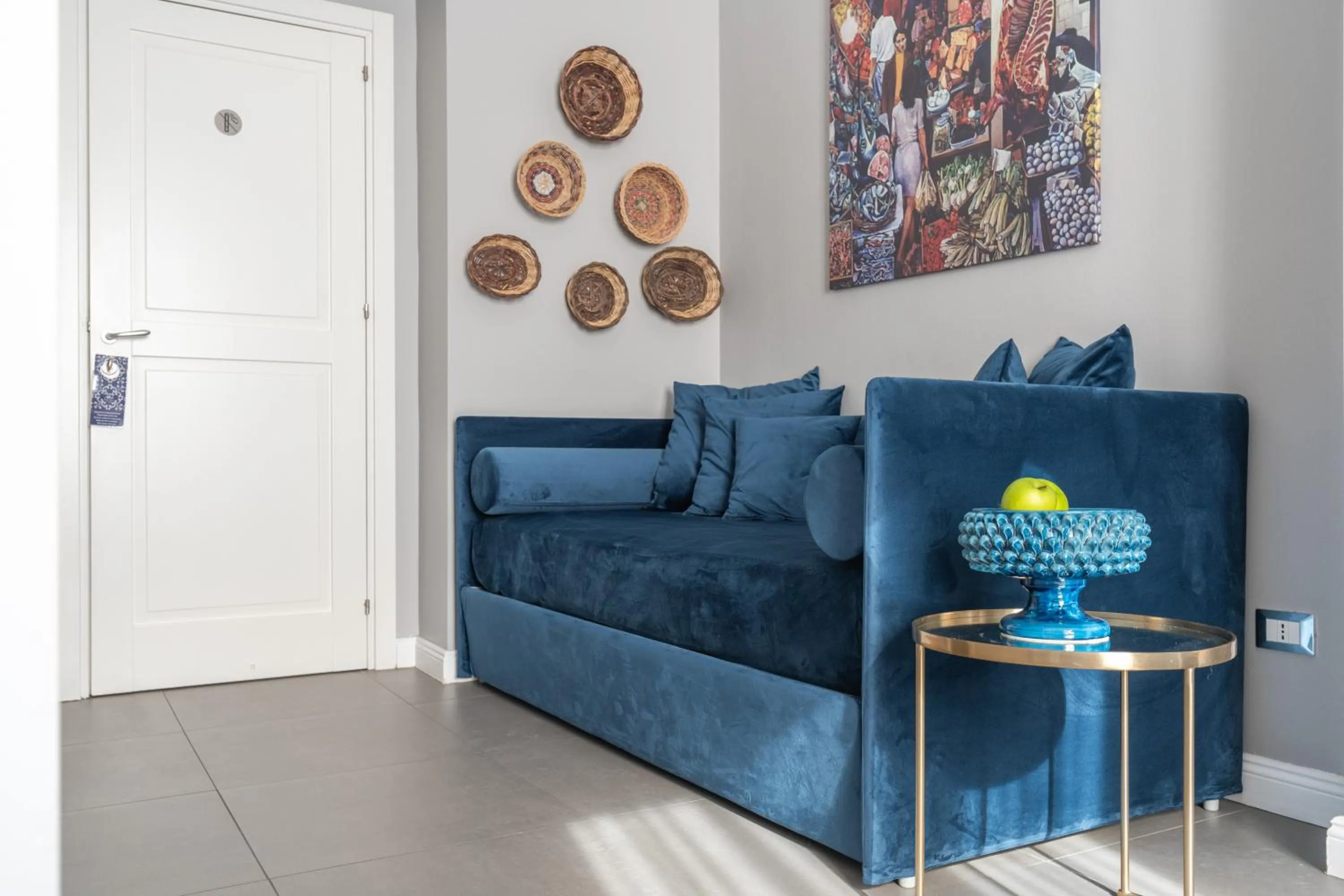 Family Affair Luxury Rooms&Suites