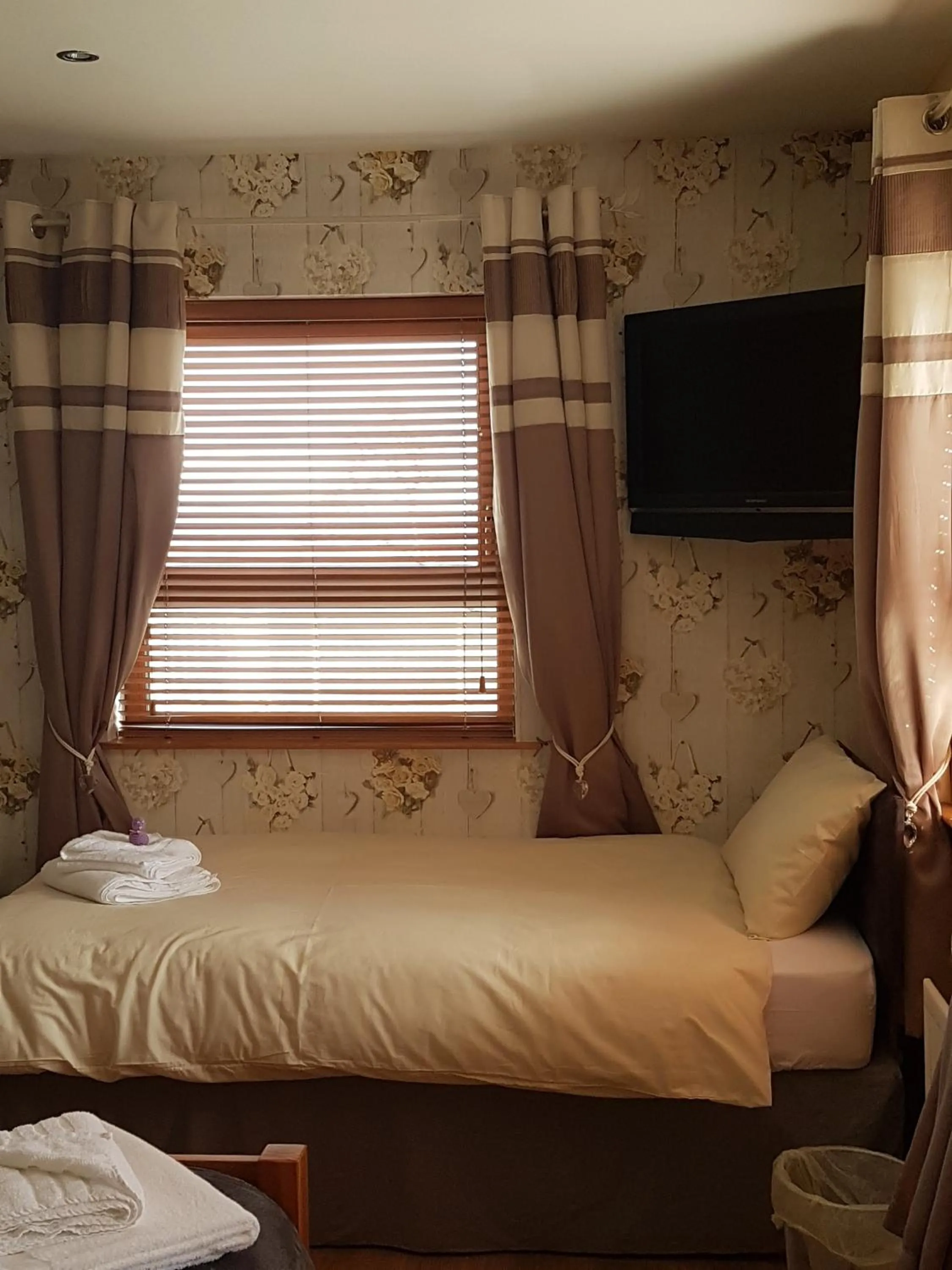 Rockhill hospitality