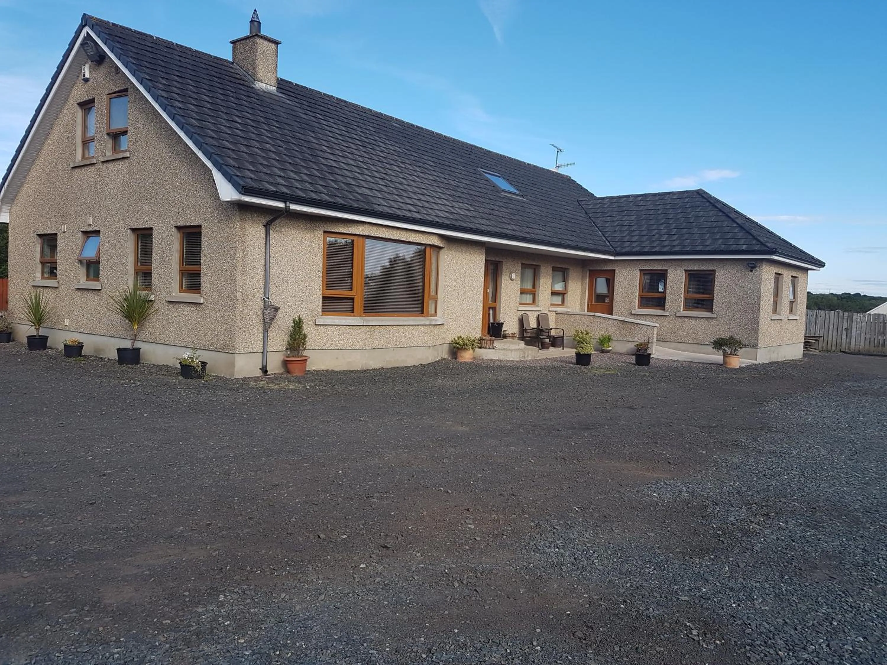 Rockhill hospitality