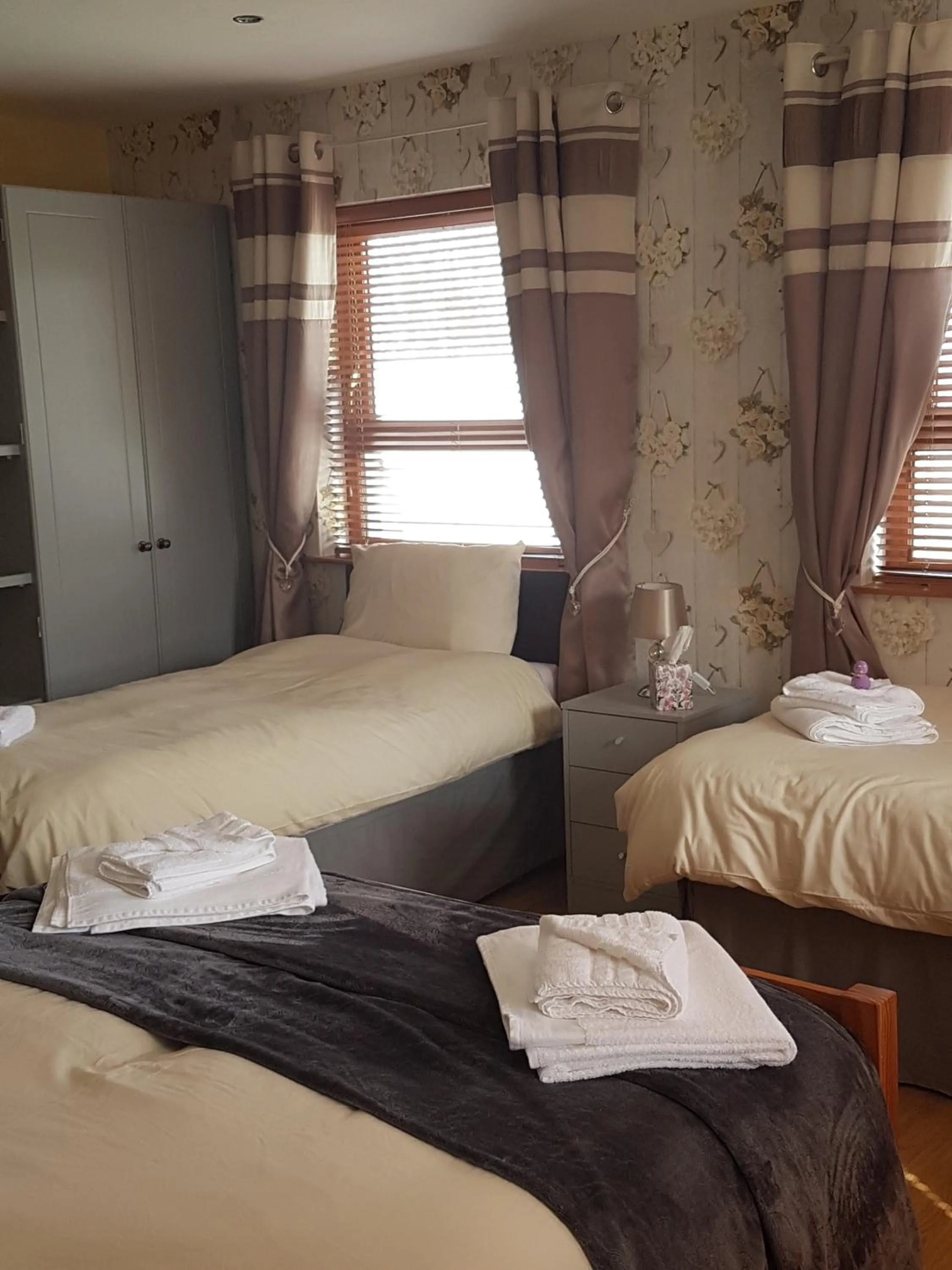 Rockhill hospitality