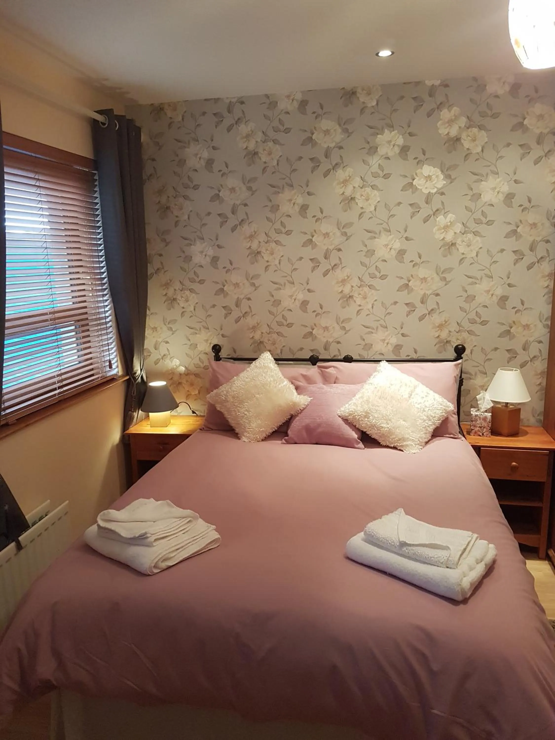 Rockhill hospitality