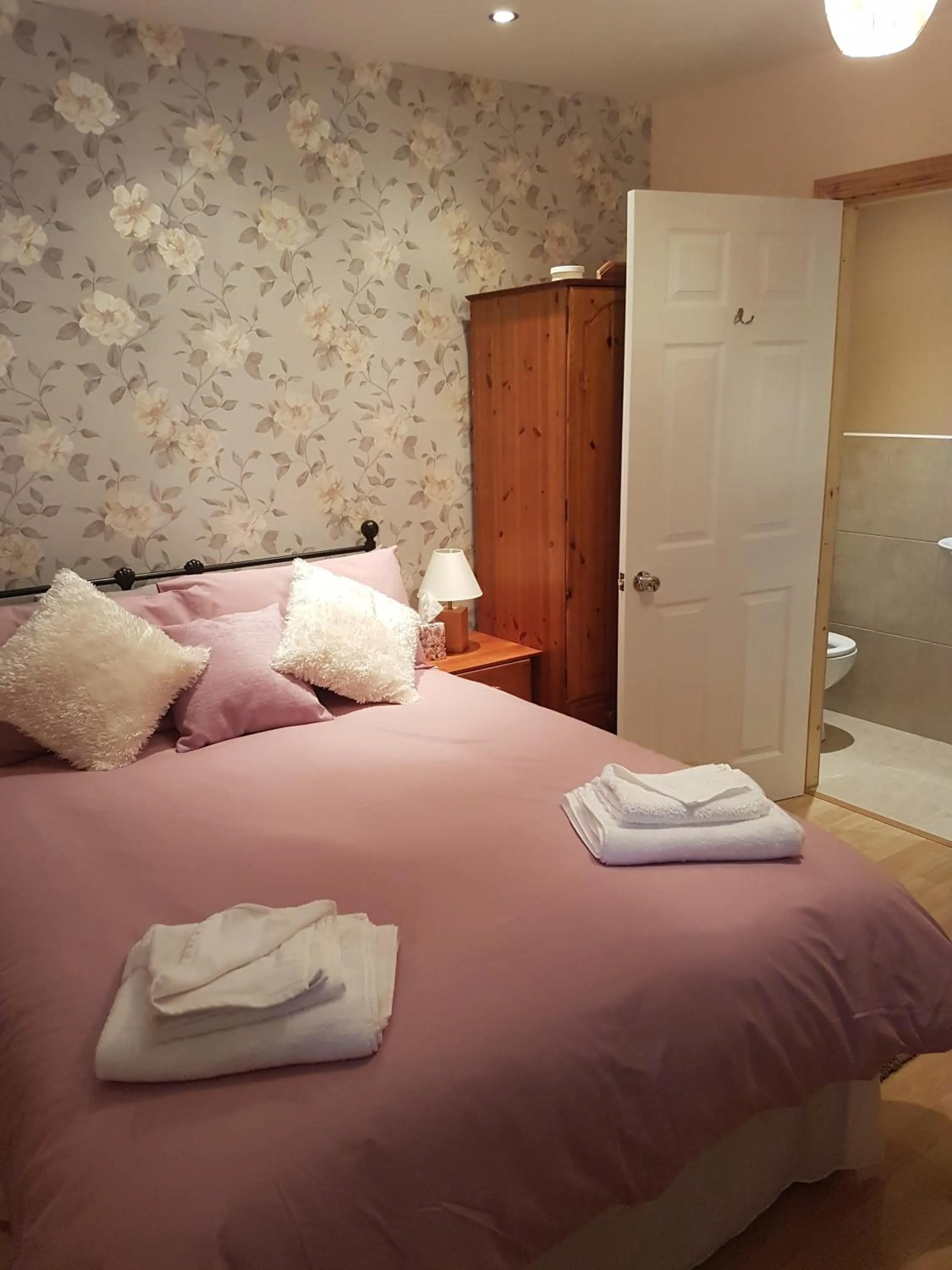 Rockhill hospitality