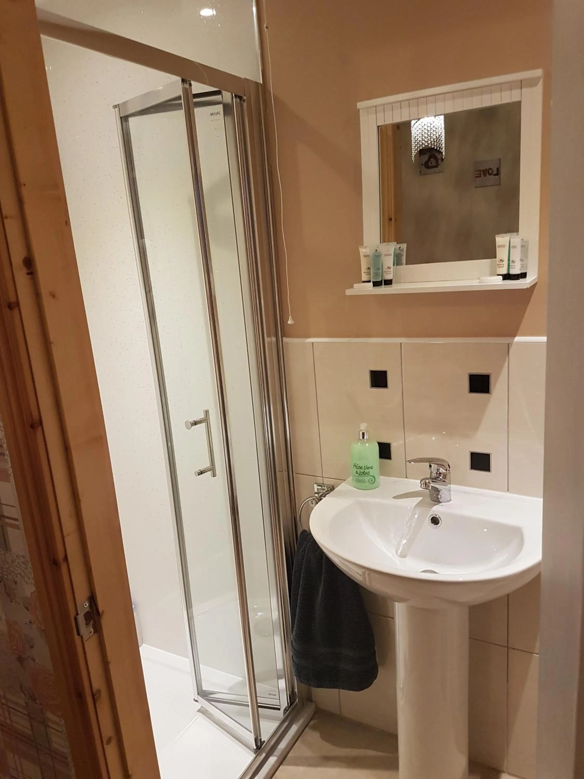 Rockhill hospitality