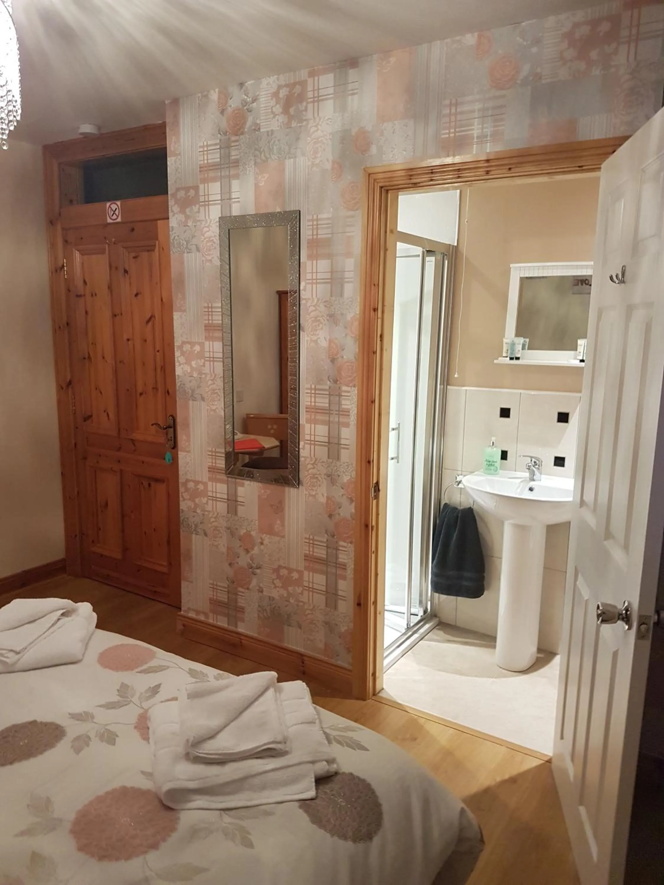 Rockhill hospitality