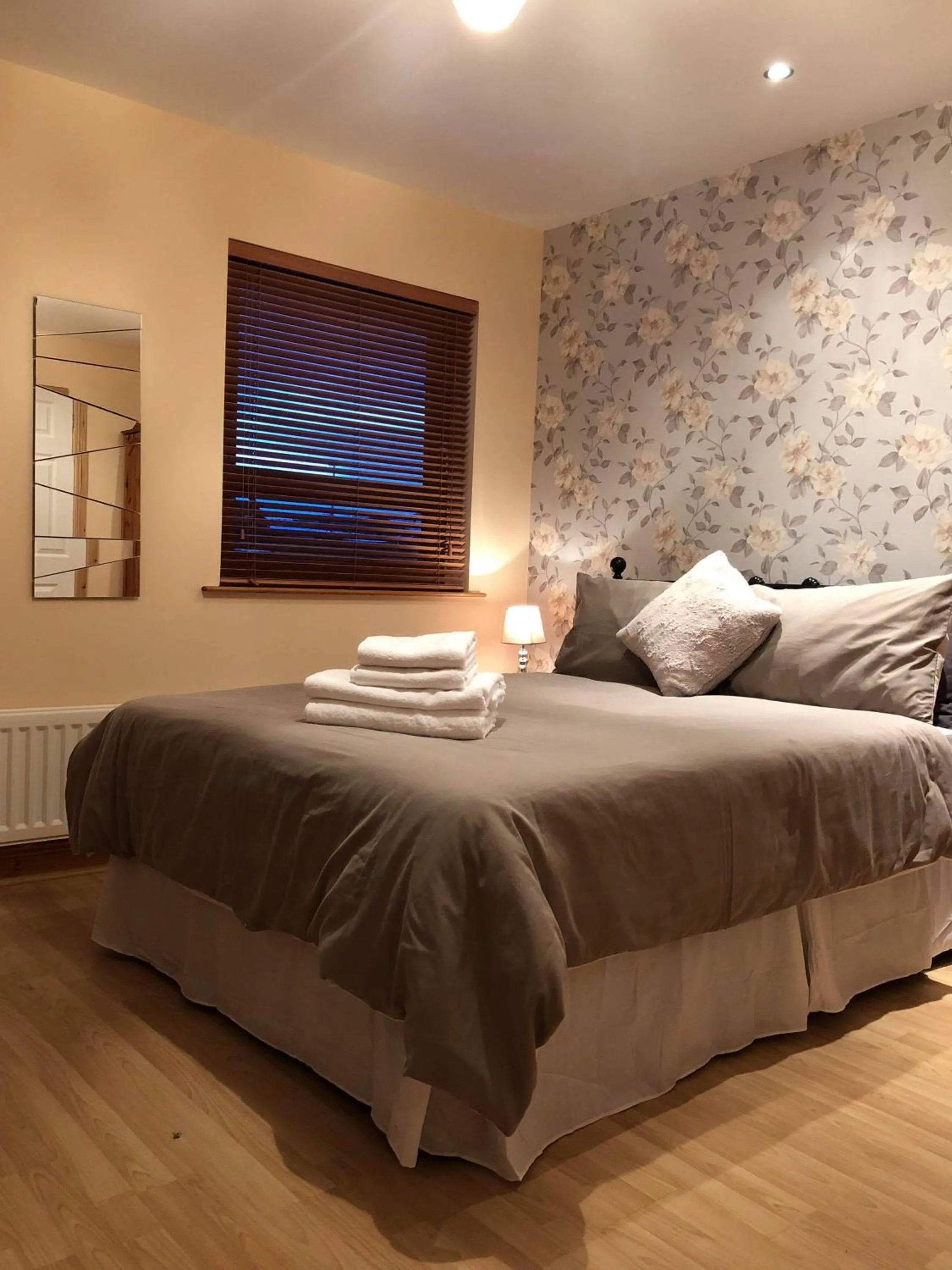 Rockhill hospitality