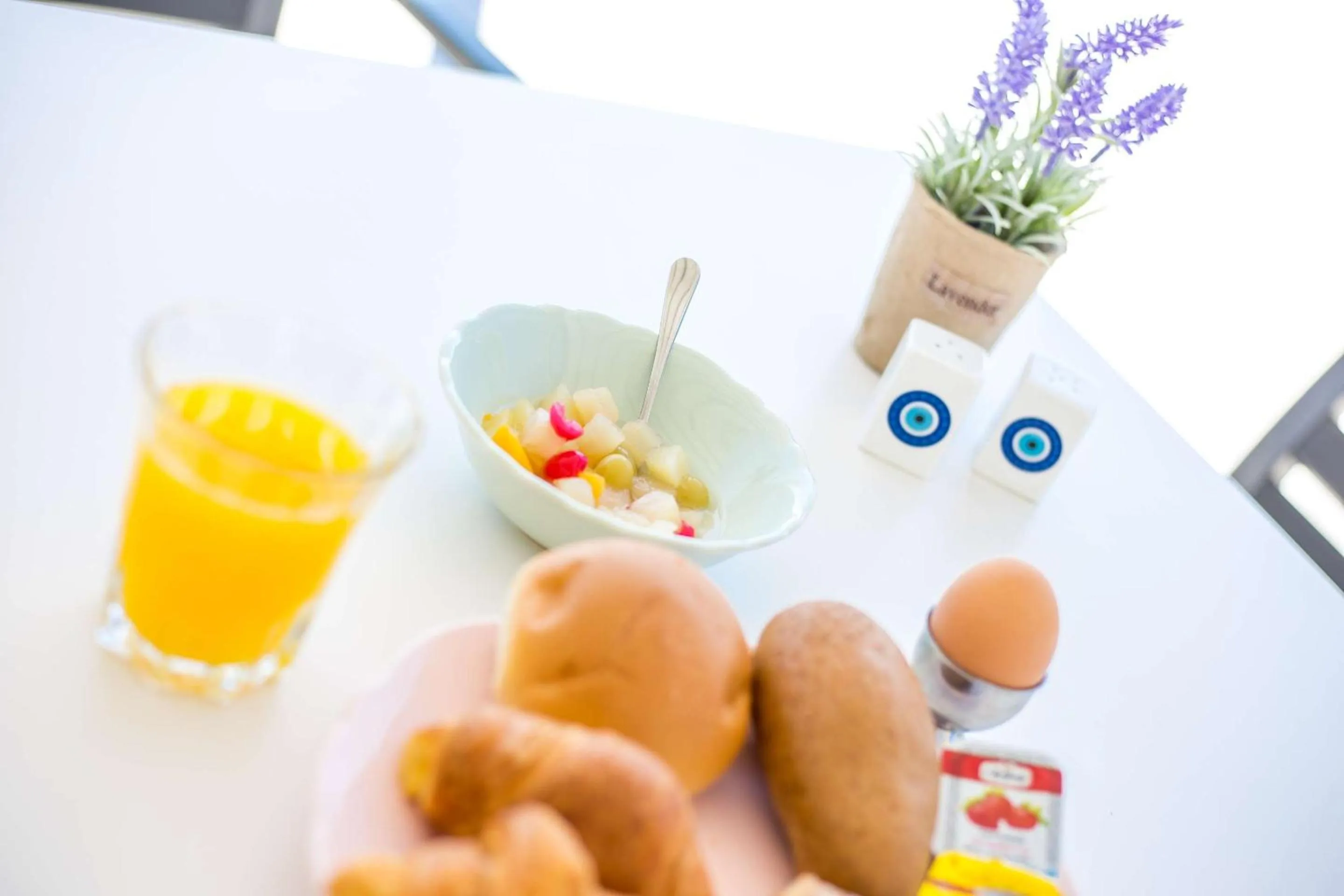 Decorative detail in Madison Boutique, Faliraki