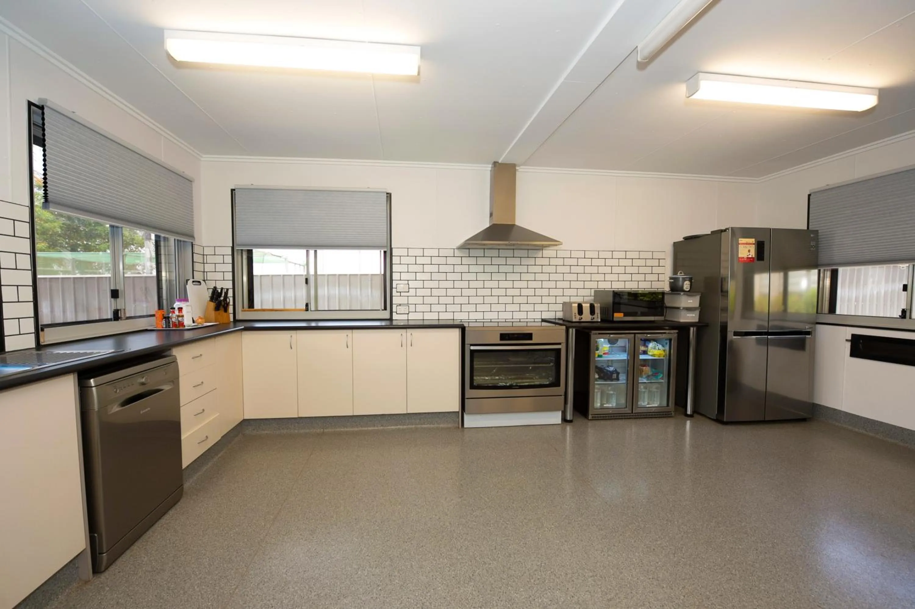 Latitude20 Roebourne Village