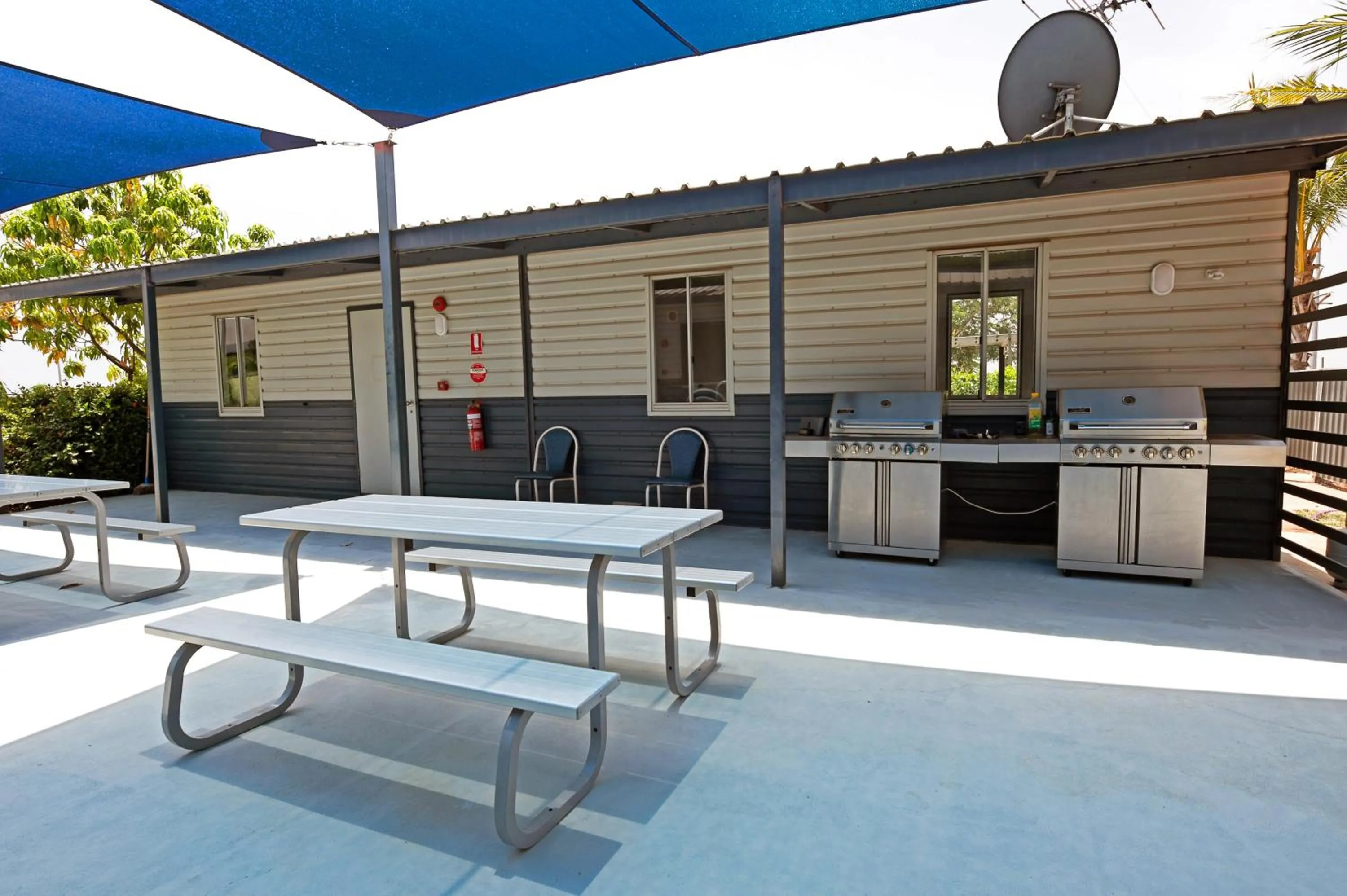 Latitude20 Roebourne Village