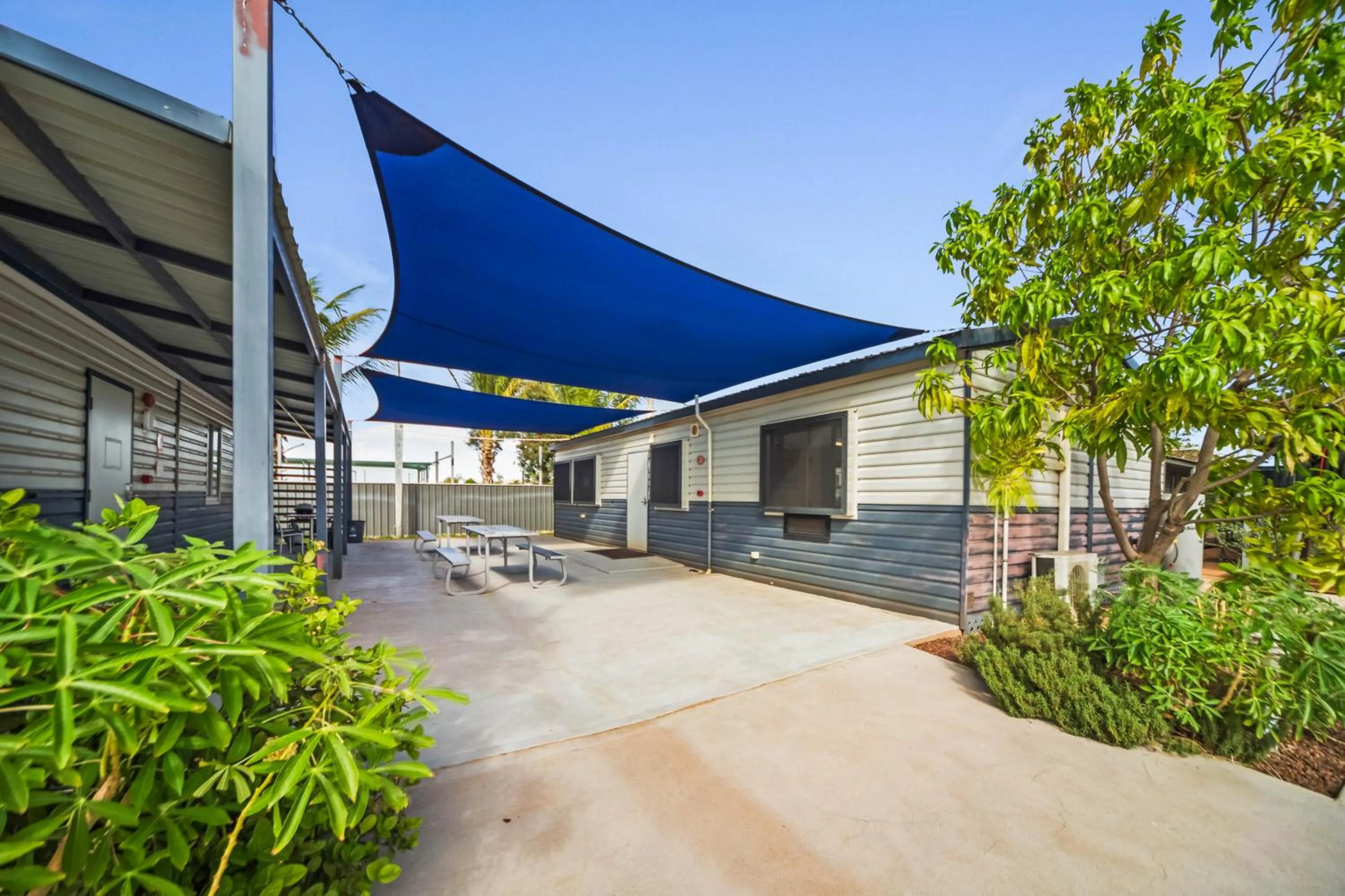 Latitude20 Roebourne Village