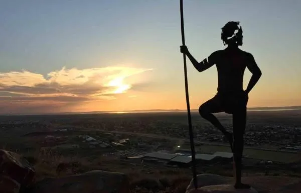 Latitude20 Roebourne Village