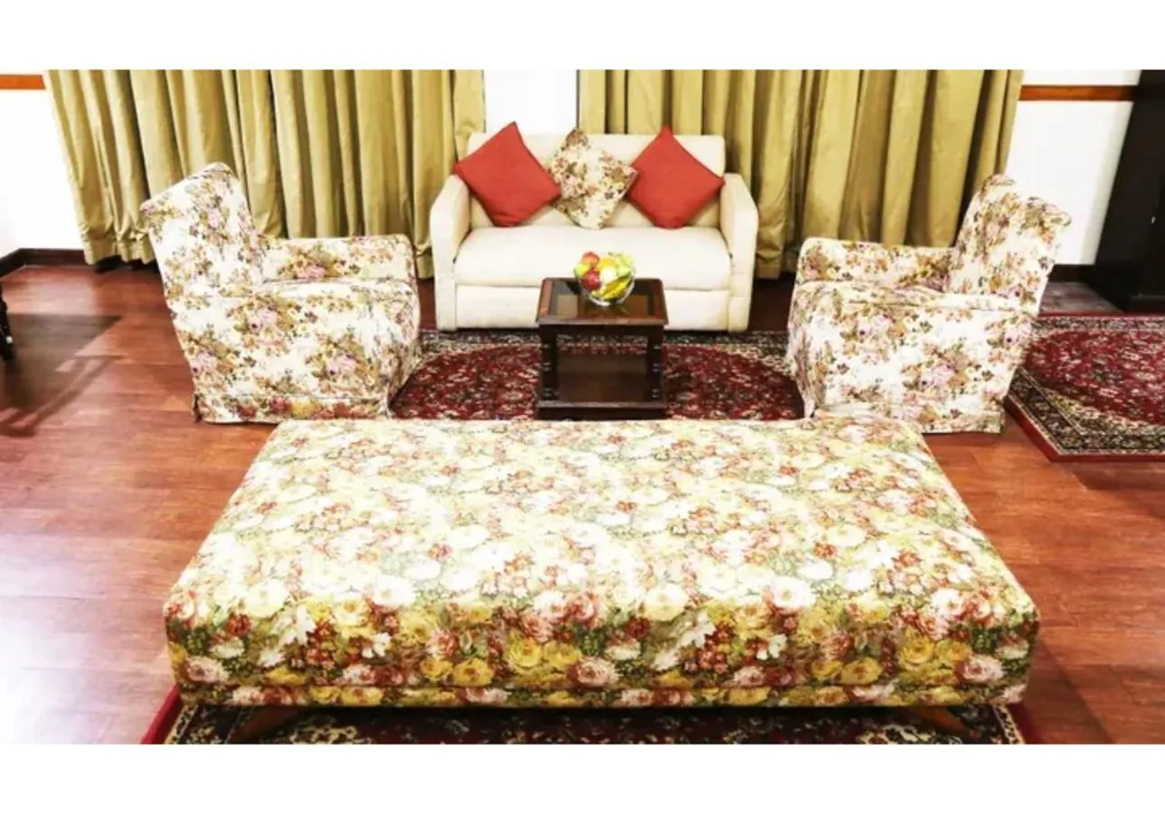 Springfields - A Heritage Palace Since 1902