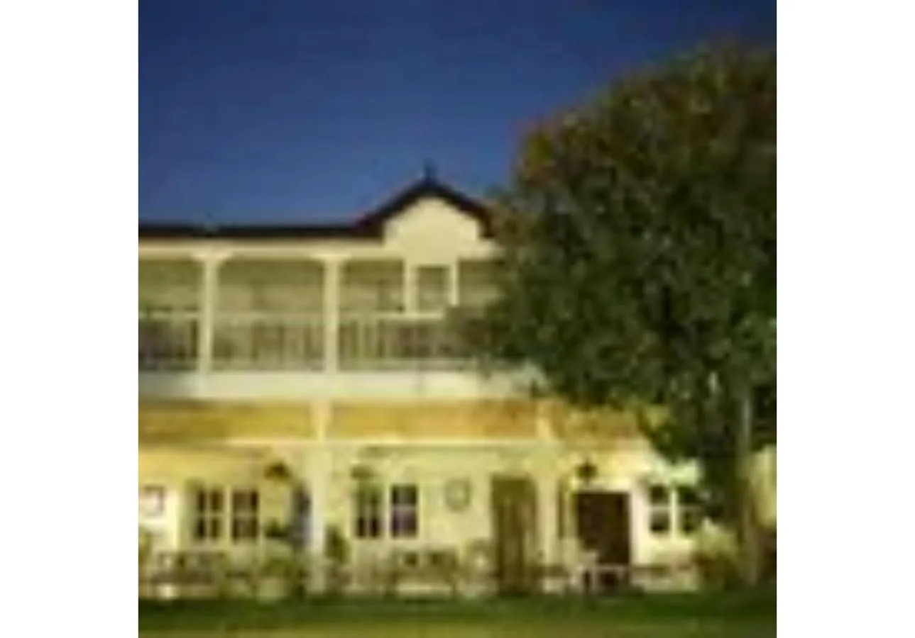 Springfields - A Heritage Palace Since 1902