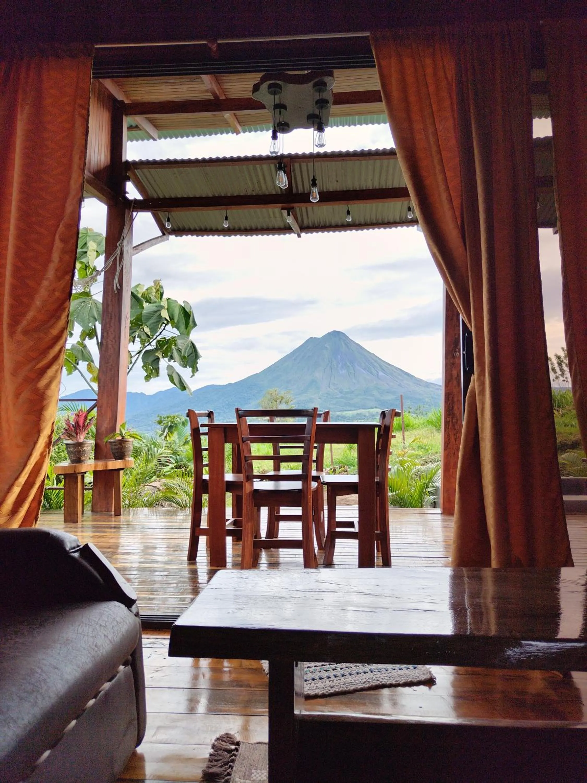 Casa Torre Eco- Lodge