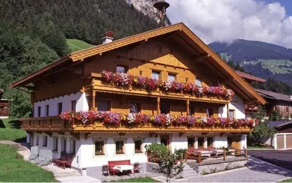 Walchenhof Walchenhof
