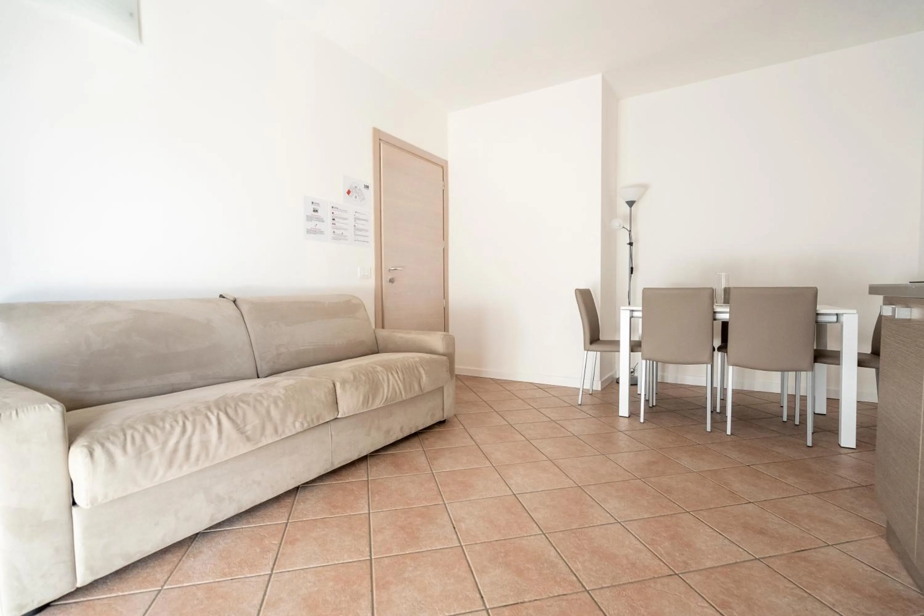 Residence Crystal Palace