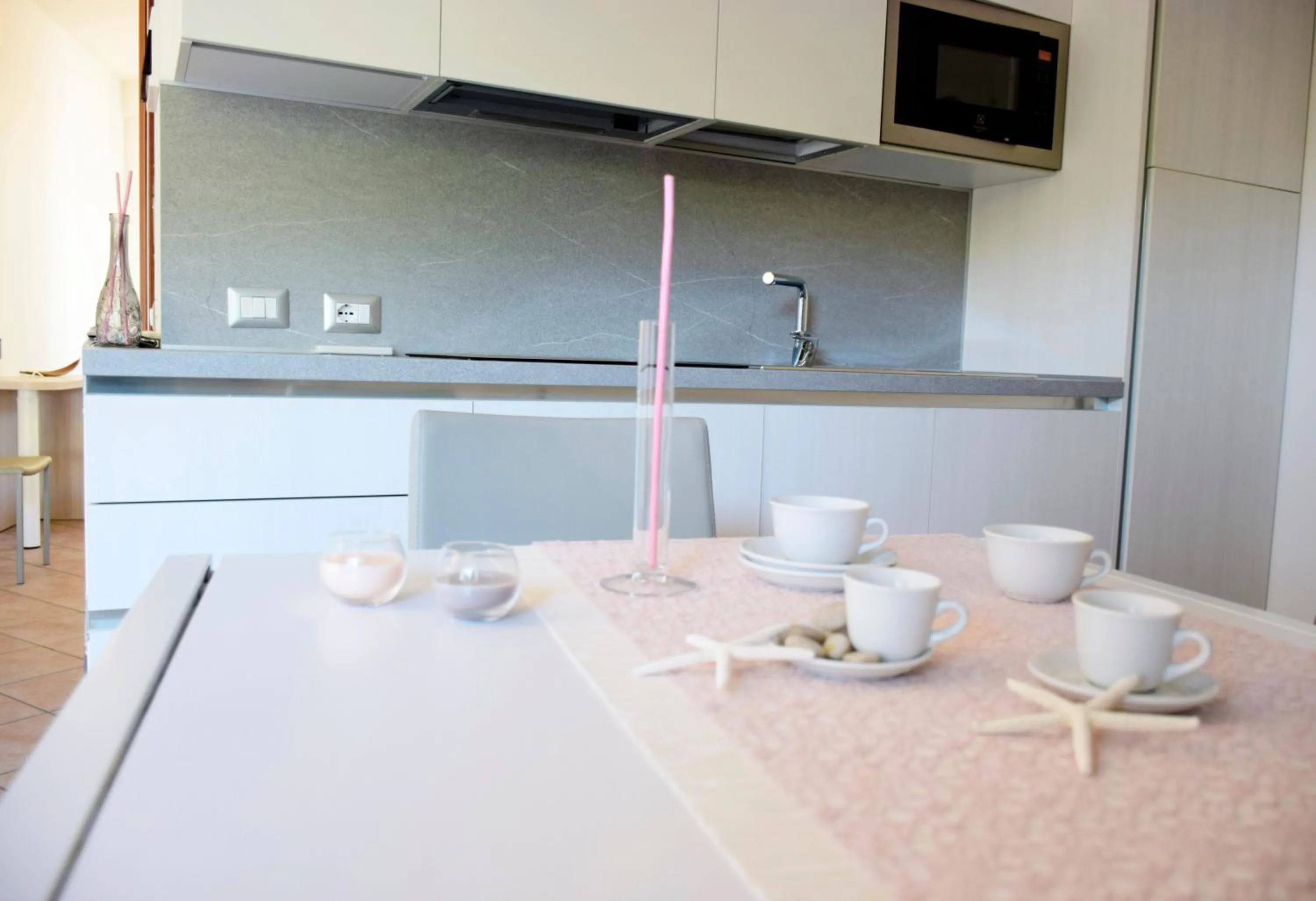 Residence Crystal Palace