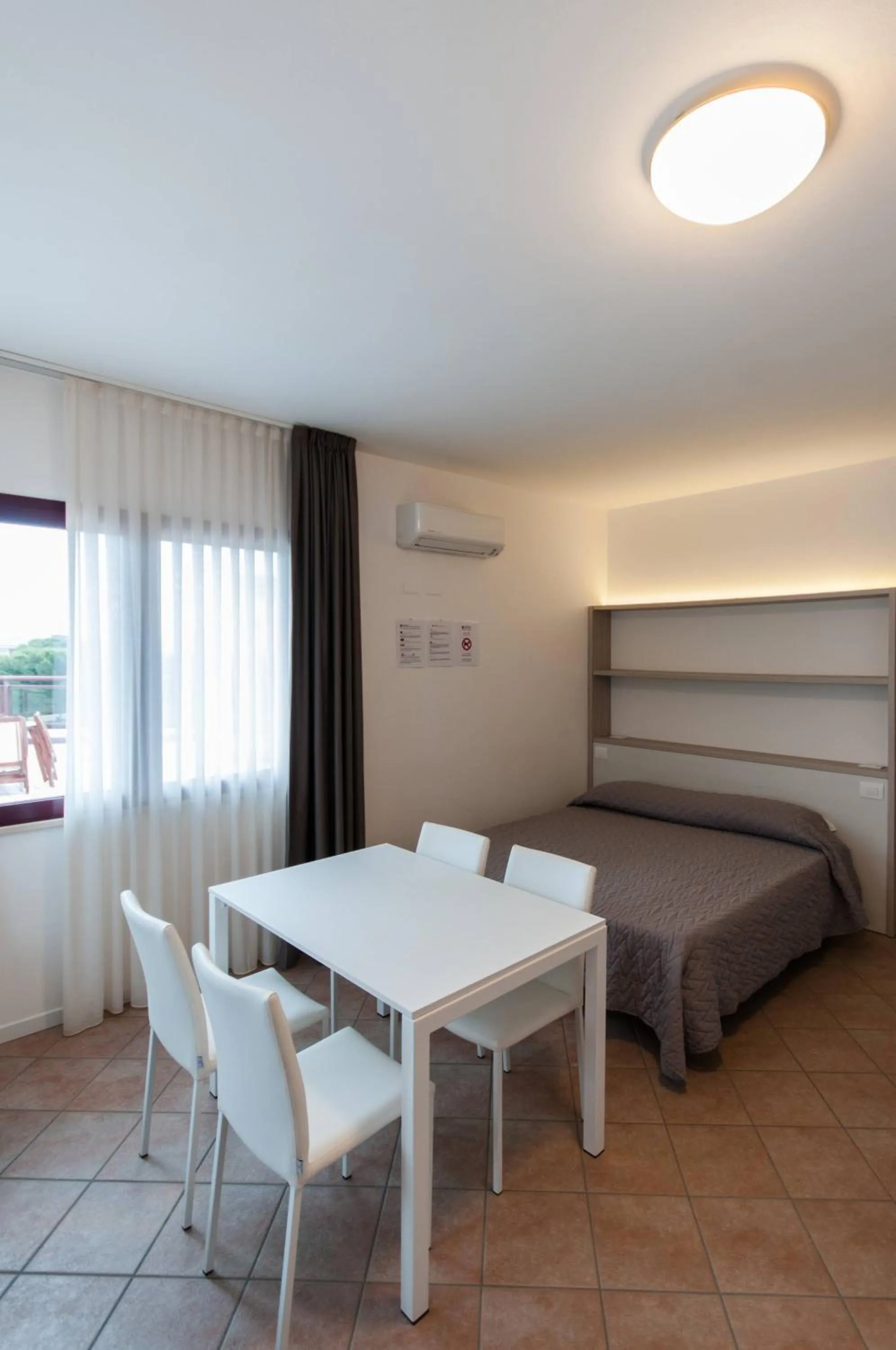 Bed in Residence Crystal Palace