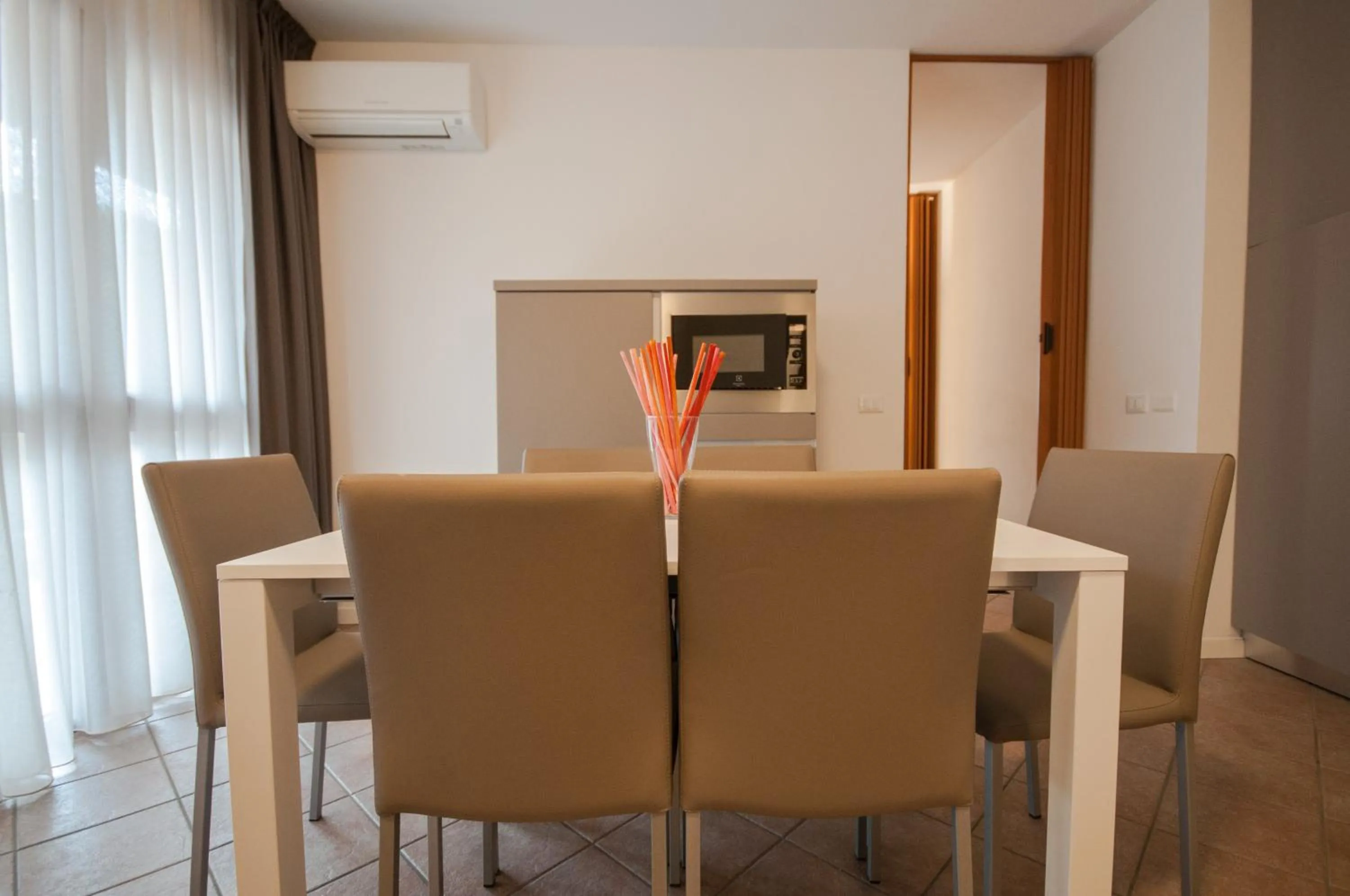 Residence Crystal Palace