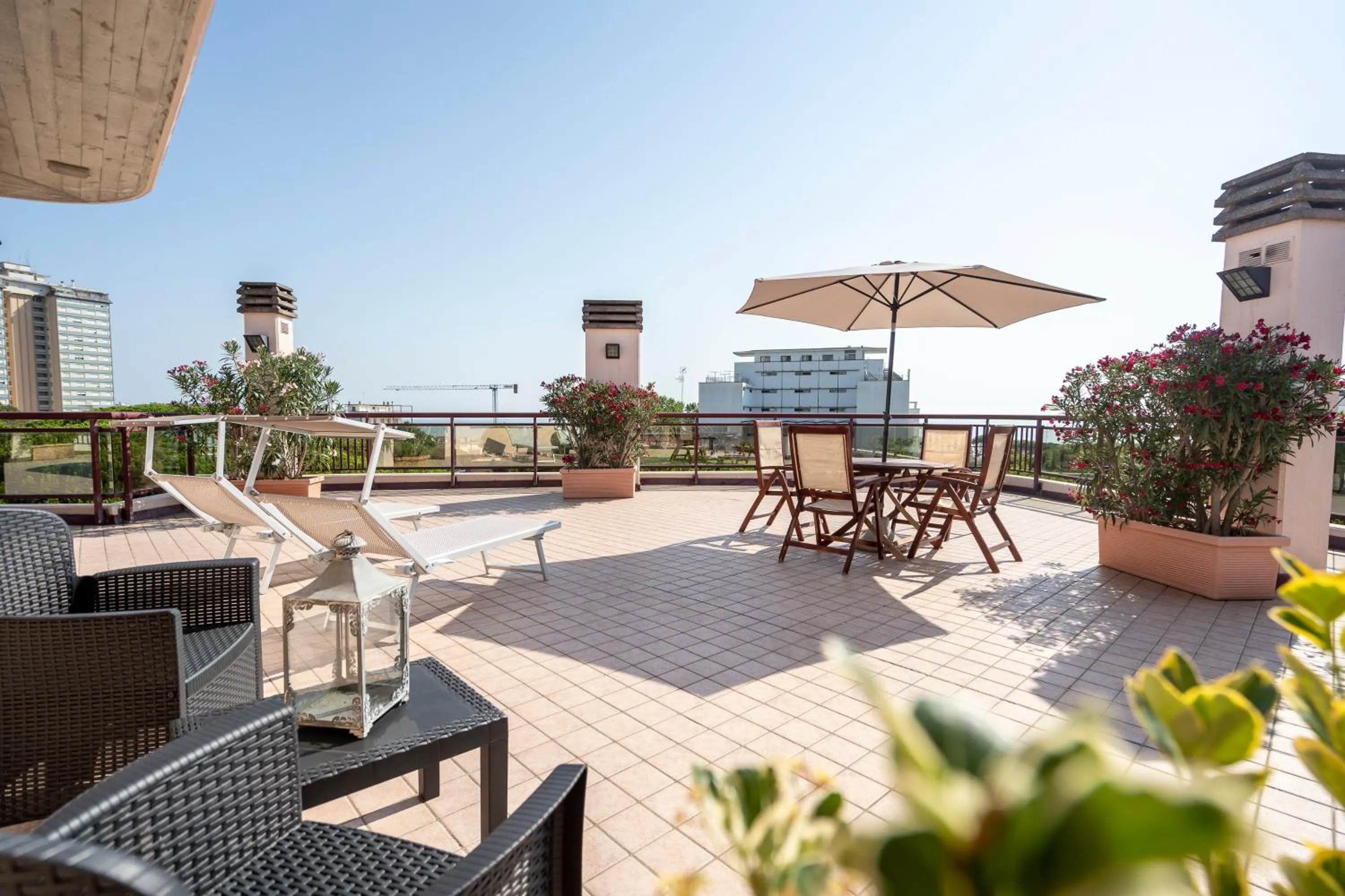 Residence Crystal Palace