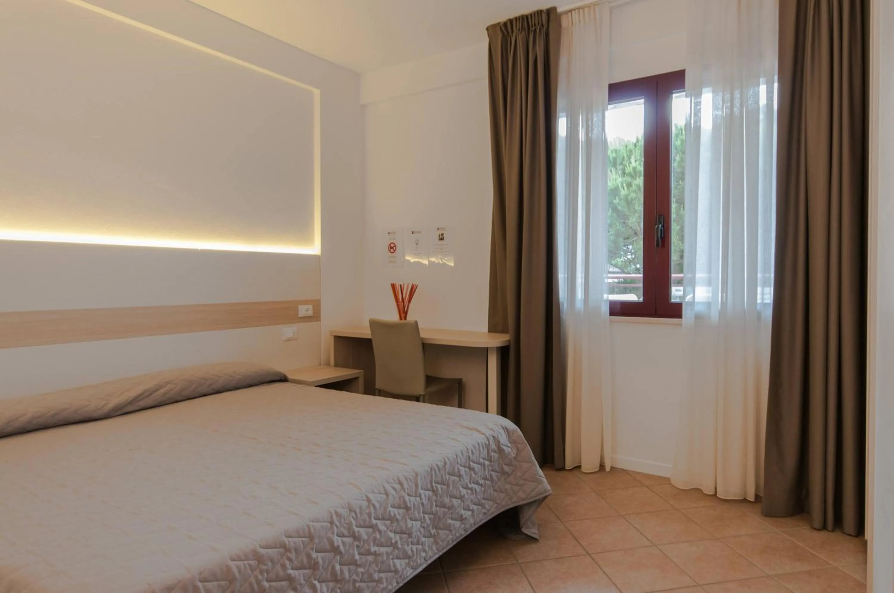 Bed in Residence Crystal Palace