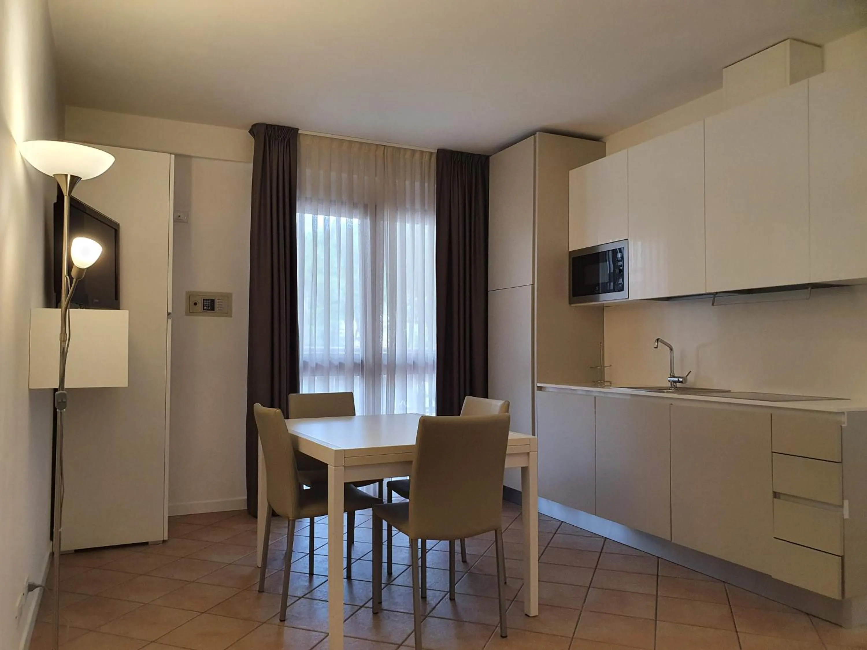 Residence Crystal Palace