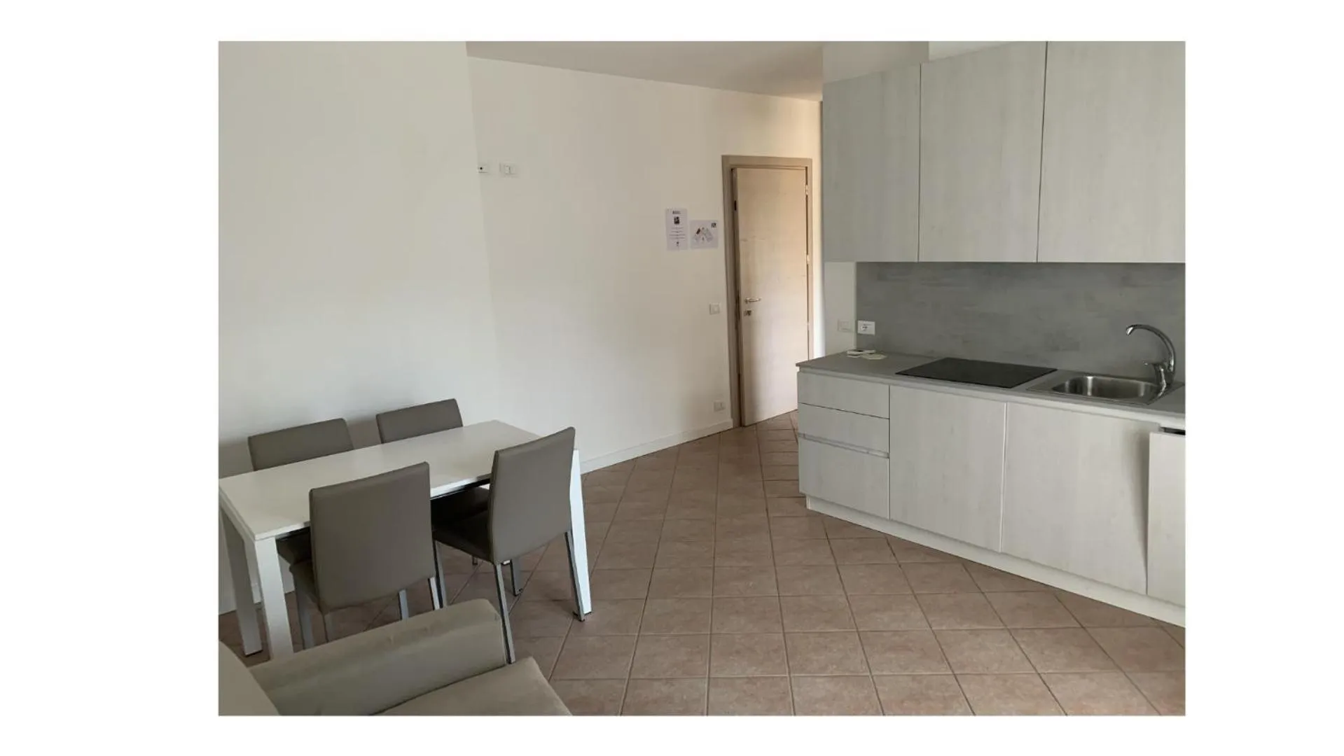 Residence Crystal Palace