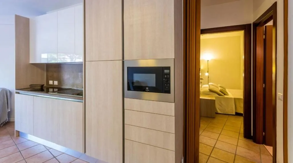 Residence Crystal Palace