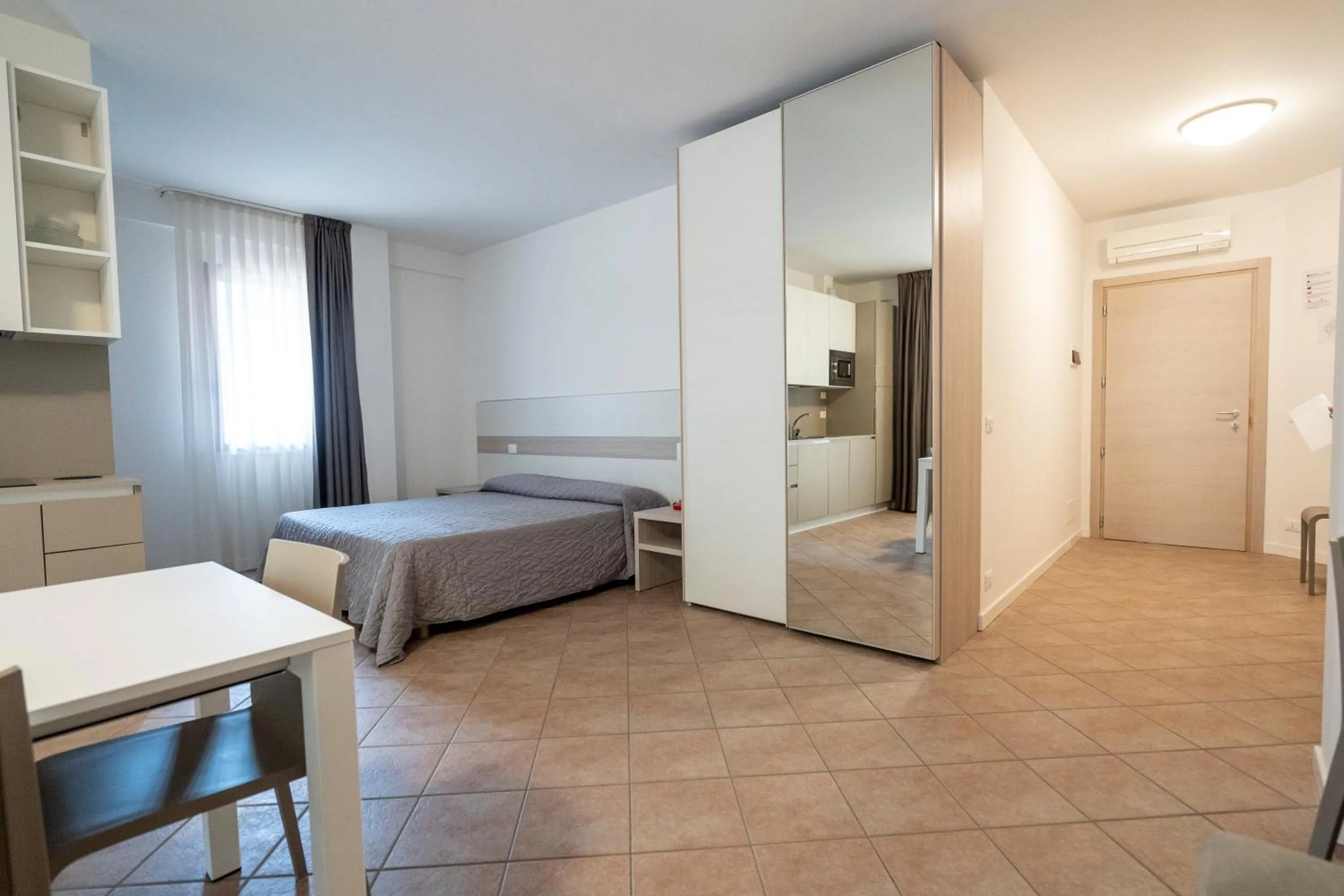 Bed in Residence Crystal Palace