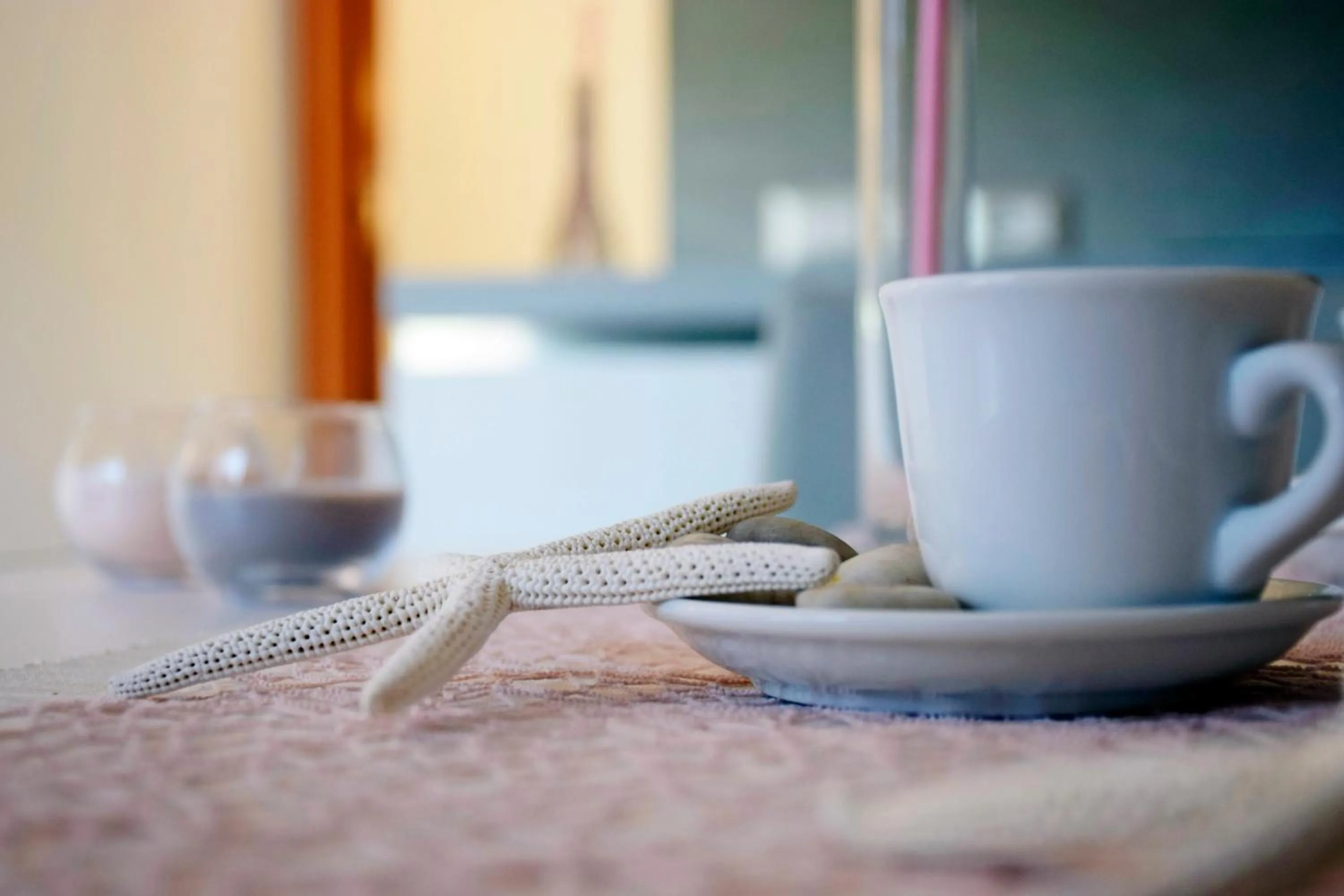 Residence Crystal Palace