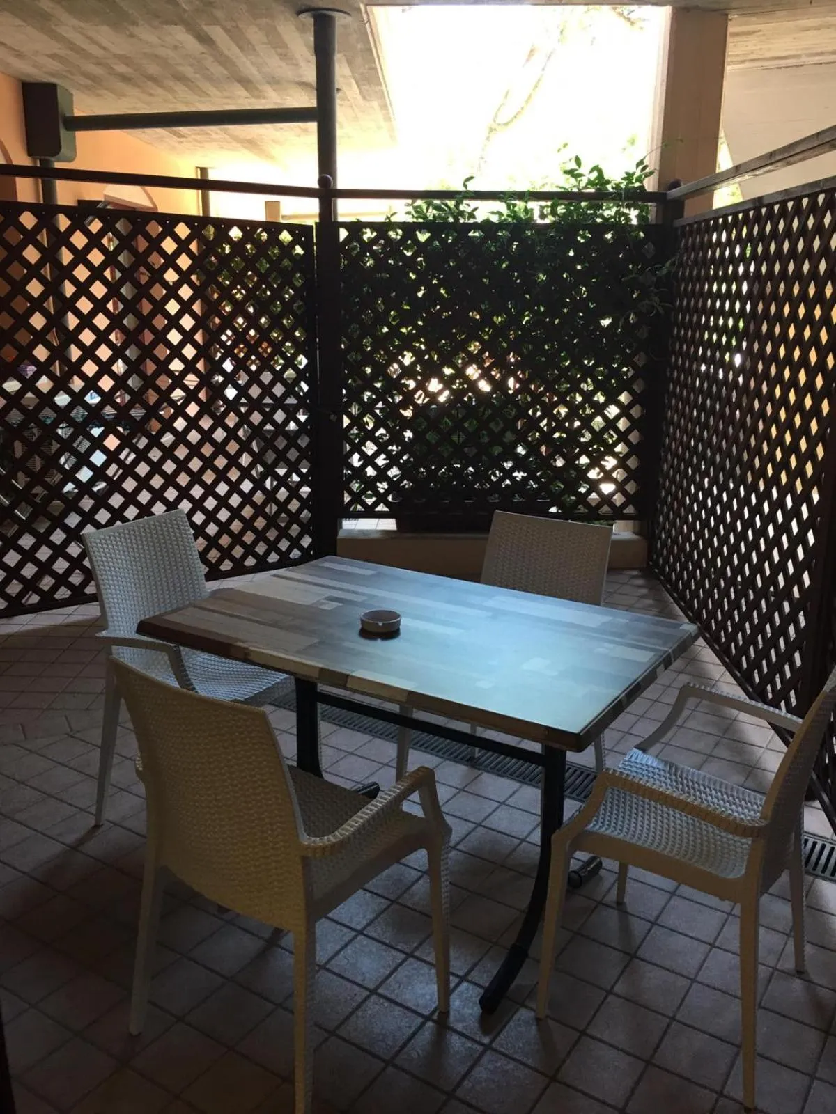 Residence Crystal Palace