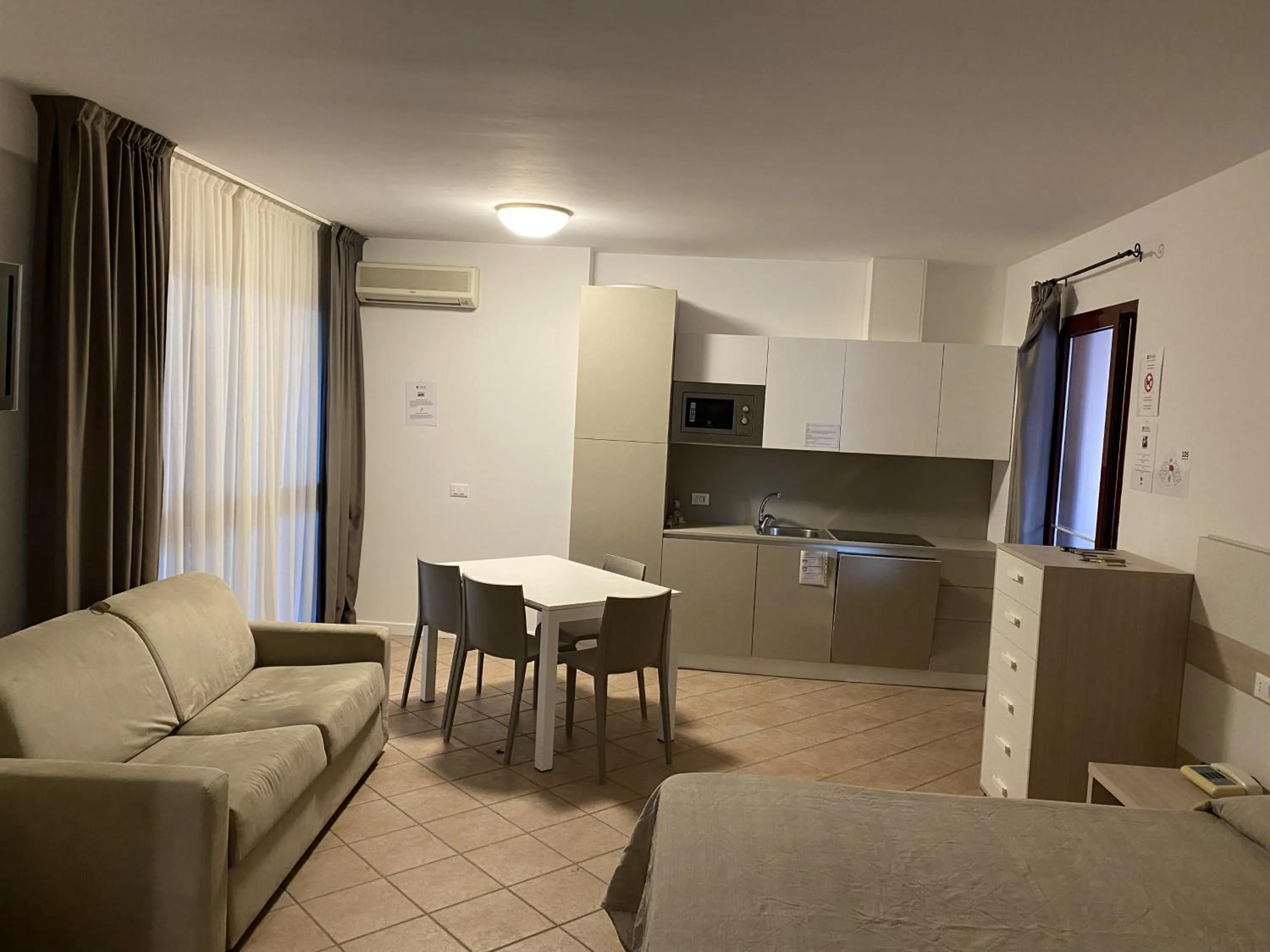 Residence Crystal Palace