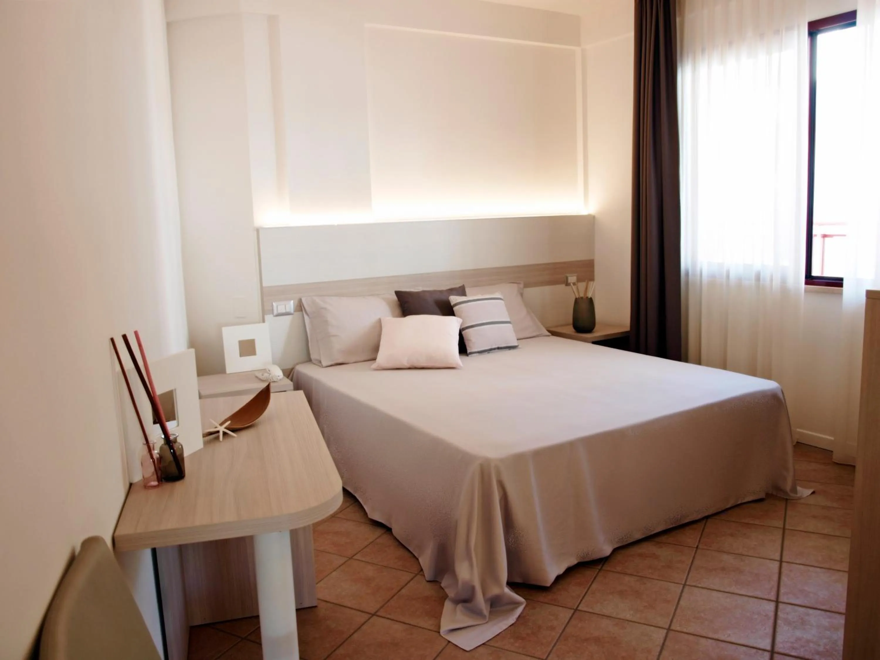 Bed in Residence Crystal Palace