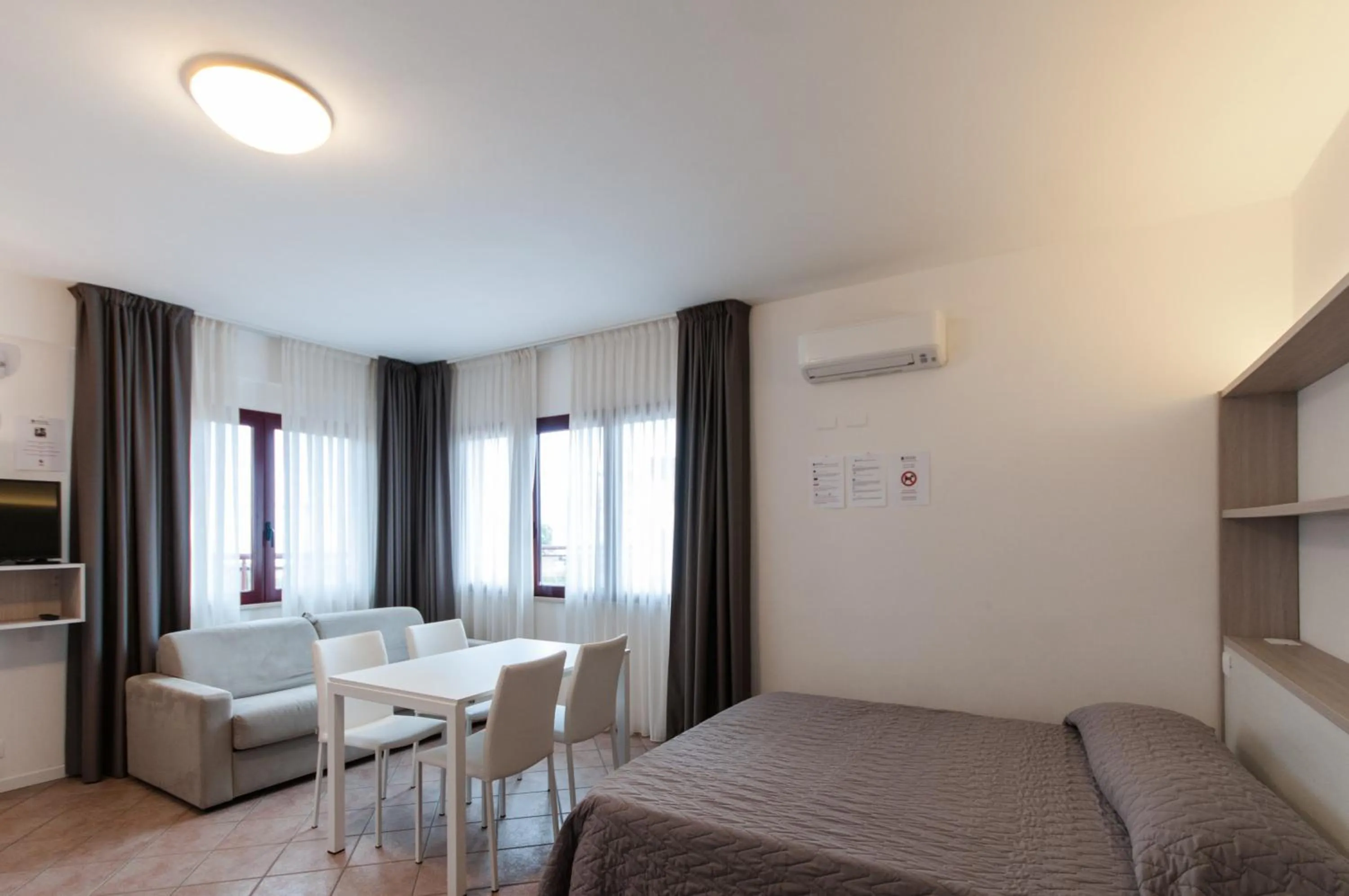 Bed in Residence Crystal Palace