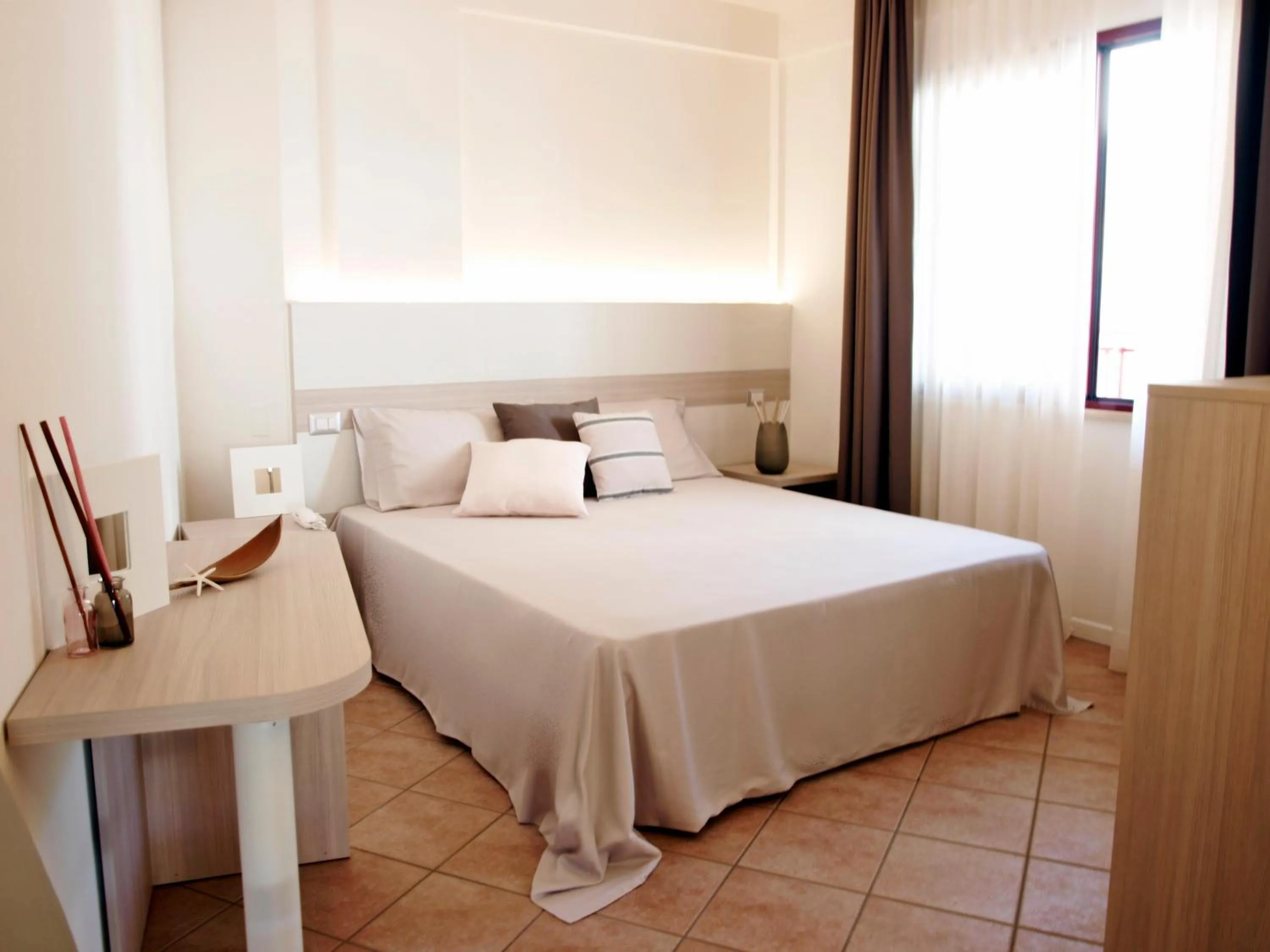 Bed in Residence Crystal Palace