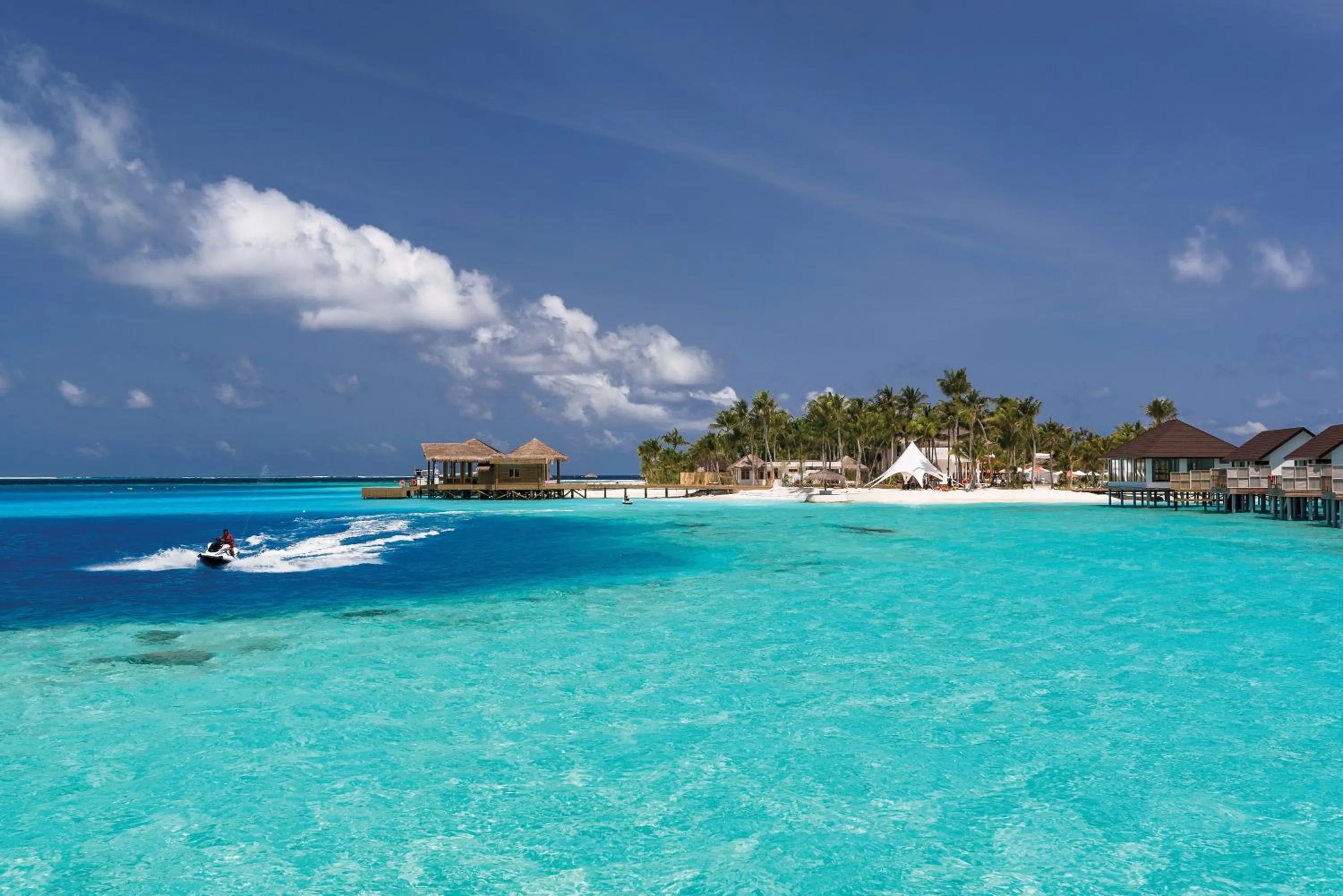 Activities in OBLU SELECT Sangeli - Premium All Inclusive with Free Transfers