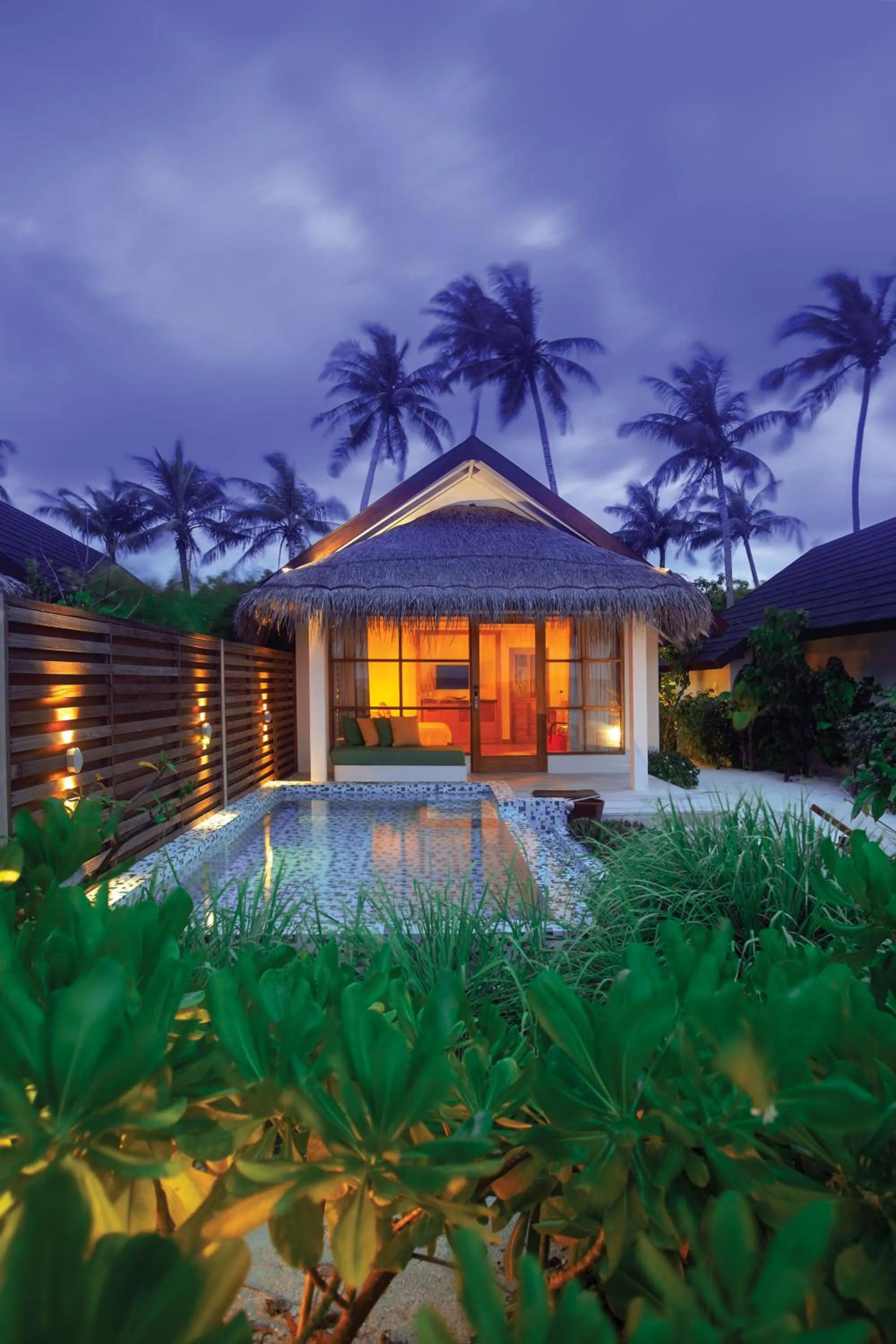 Property building in OBLU SELECT Sangeli - Premium All Inclusive with Free Transfers