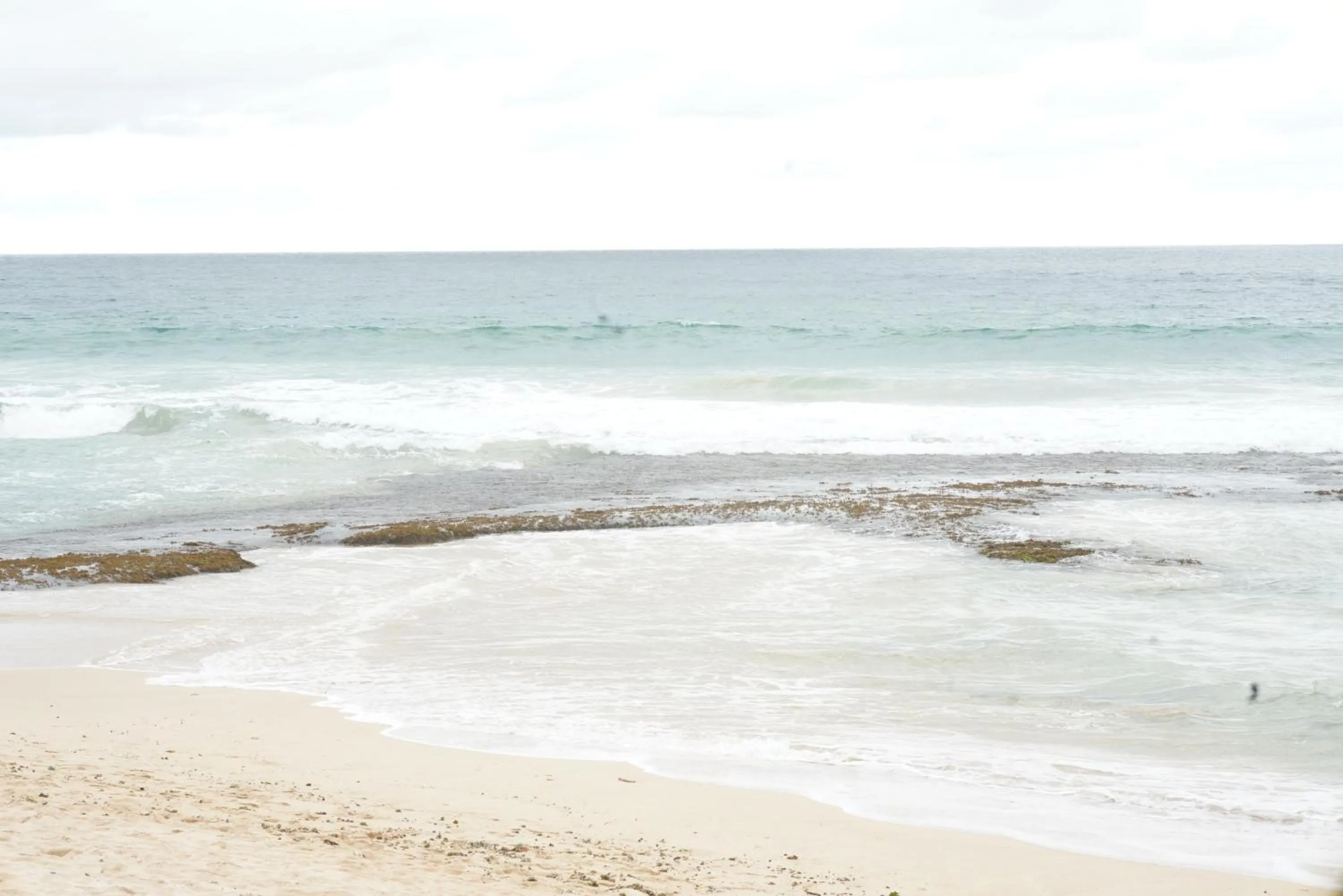 Beach in Surf Orchid Villa