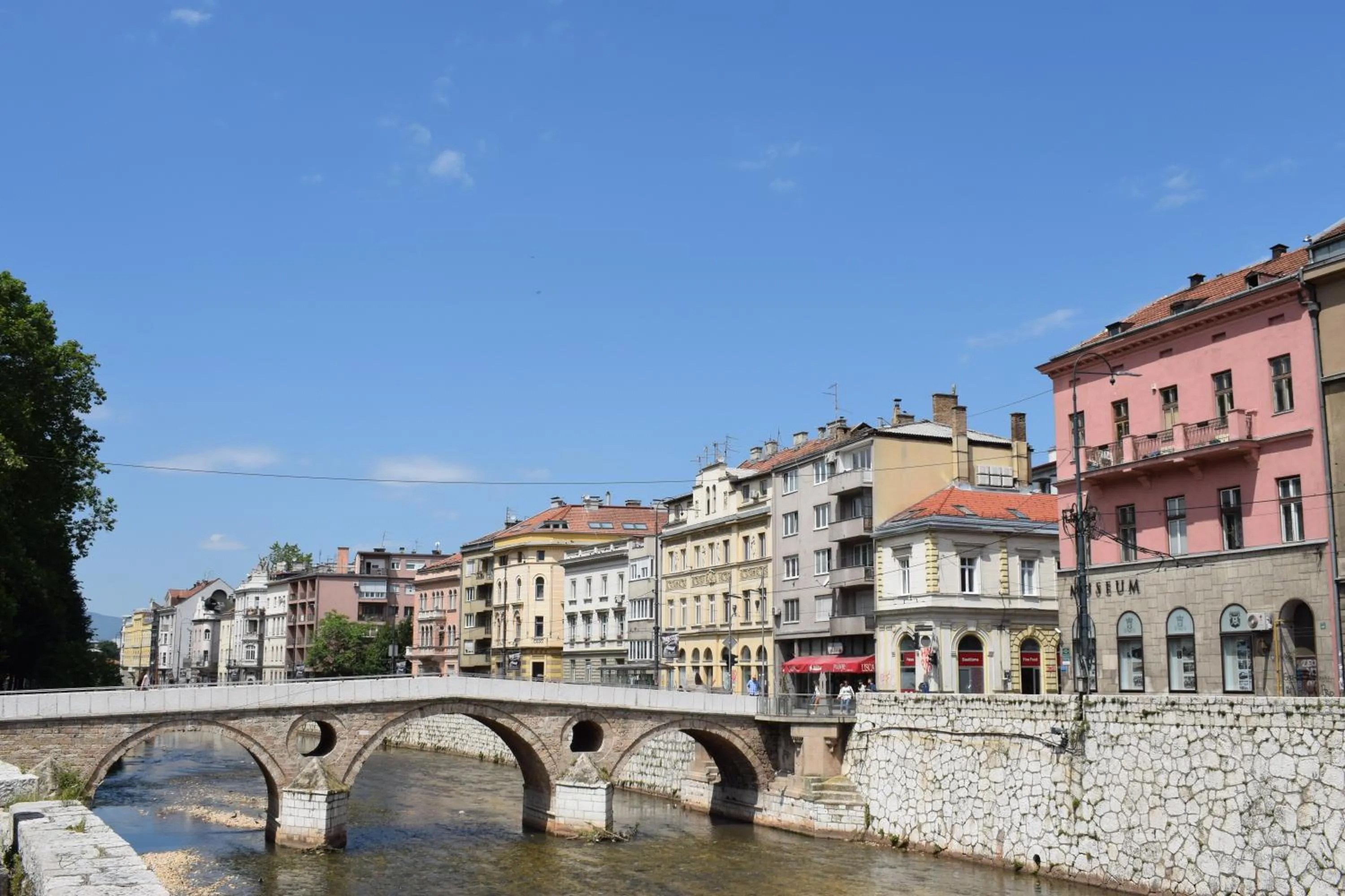 Nearby landmark in Hotel Divan