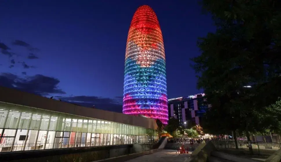 Good-Apartments Barcelona Good-Apartments Barcelona