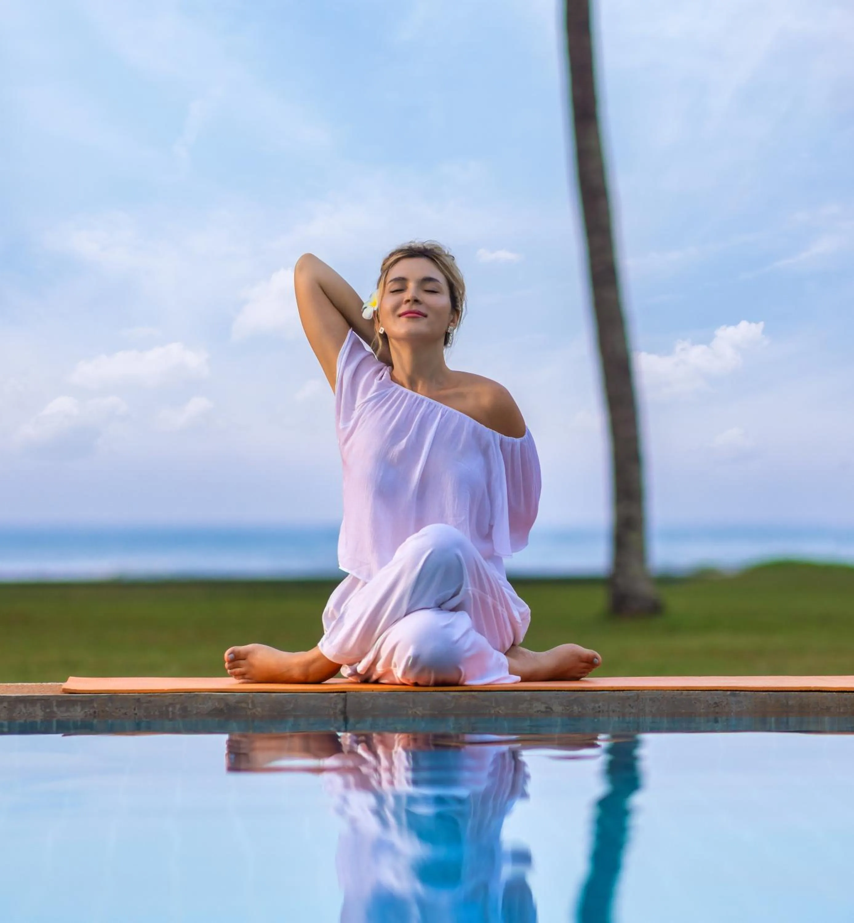 Activities in Heritance Ayurveda - All Meals and Treatments