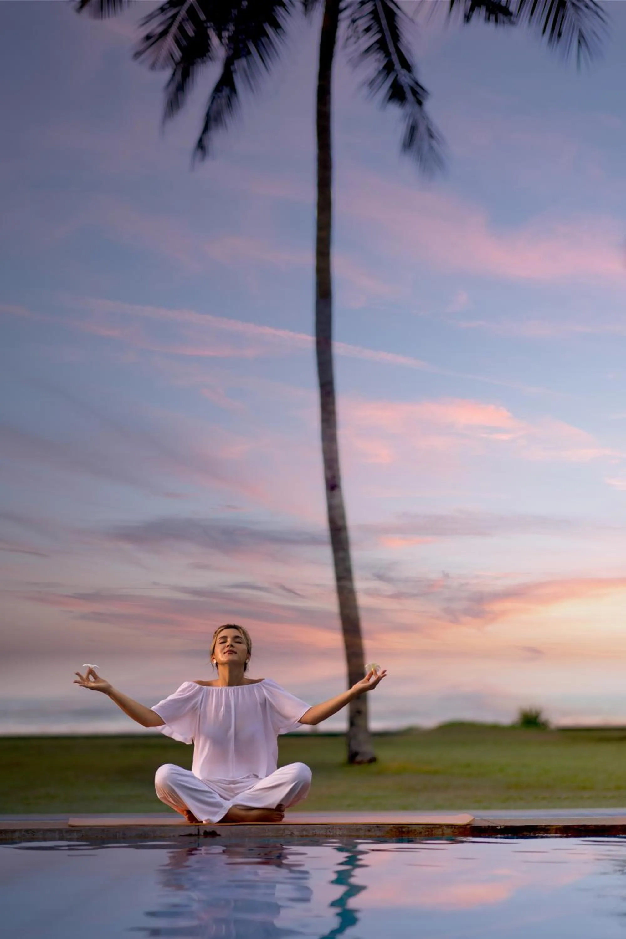 Activities in Heritance Ayurveda - All Meals and Treatments