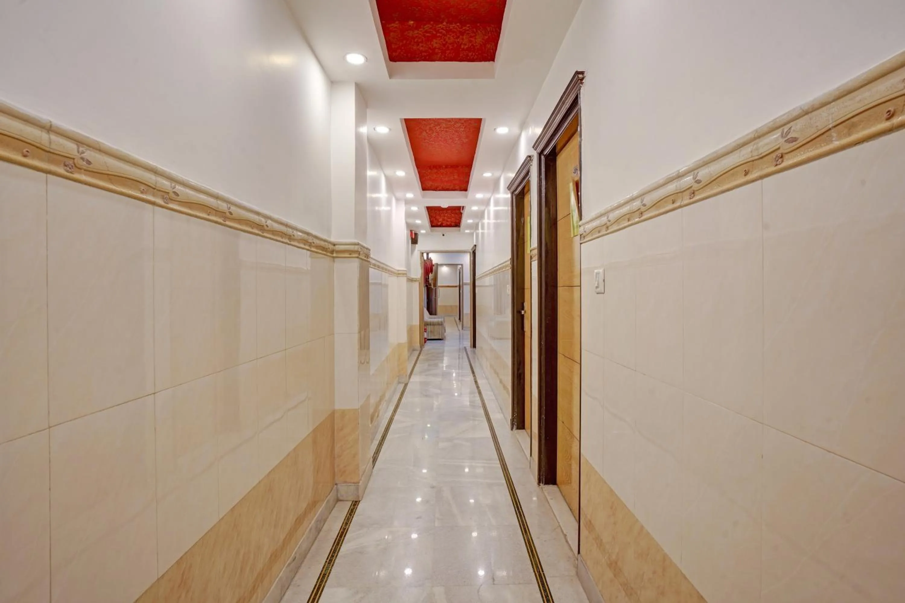 Hindustan By Backpackers Heaven - Traveller's Choice Award 2025 Best of Best Winning Hotel