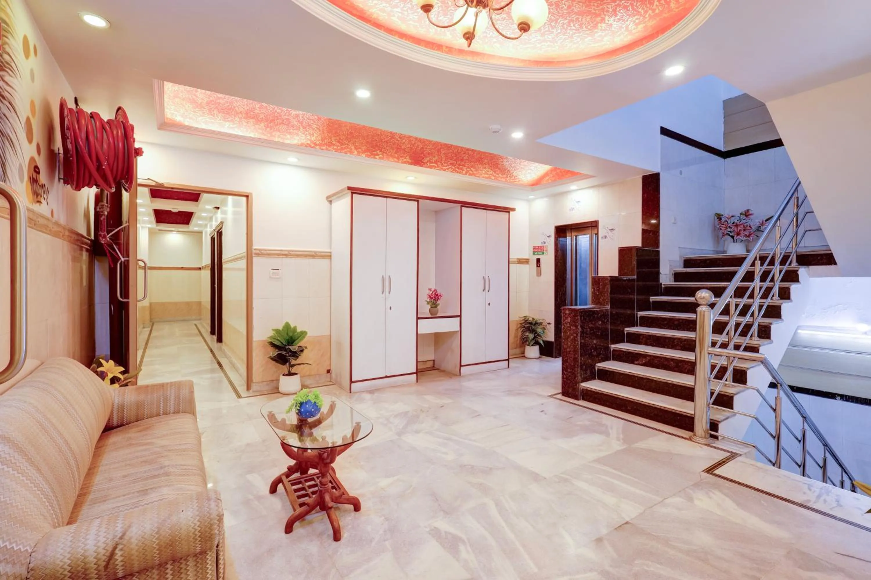 Hindustan By Backpackers Heaven - Traveller's Choice Award 2025 Best of Best Winning Hotel